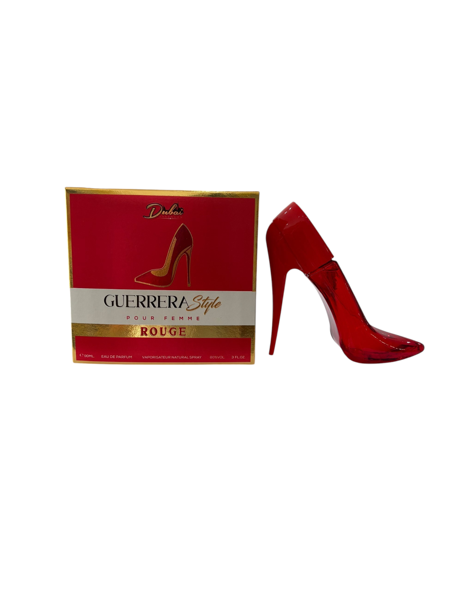 Perfumes Dubai, 100ml