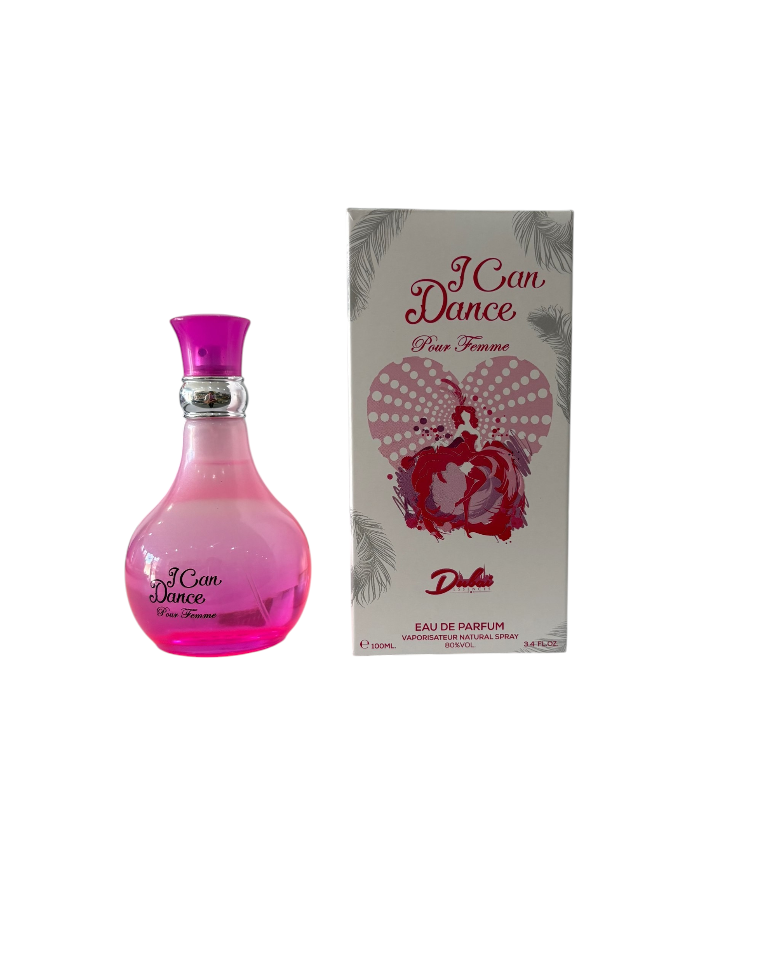Perfumes Dubai, 100ml