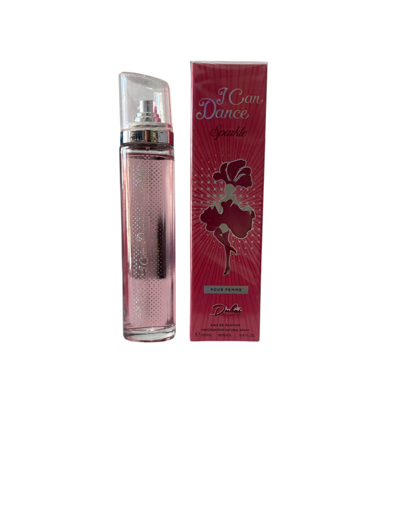 Perfumes Dubai, 100ml