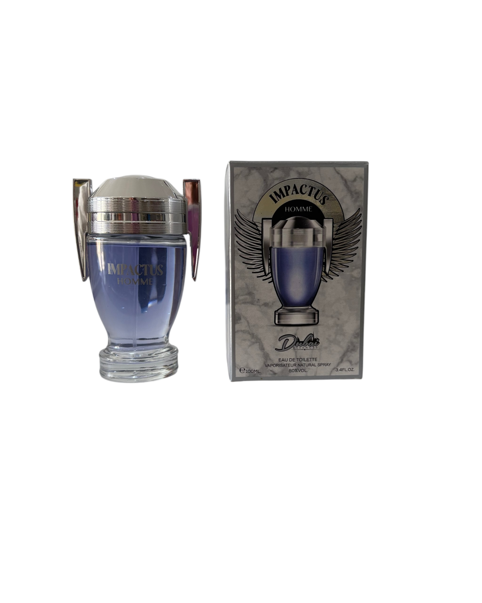 Perfumes Dubai, 100ml