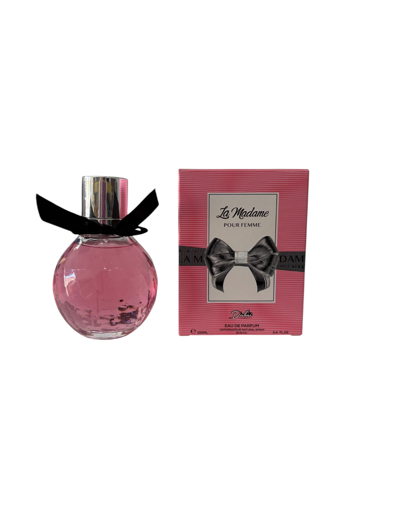 Perfumes Dubai, 100ml