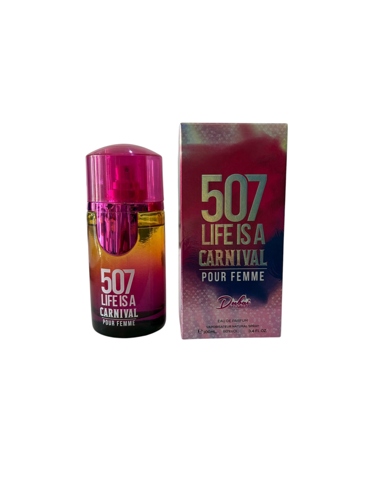 Perfumes Dubai, 100ml