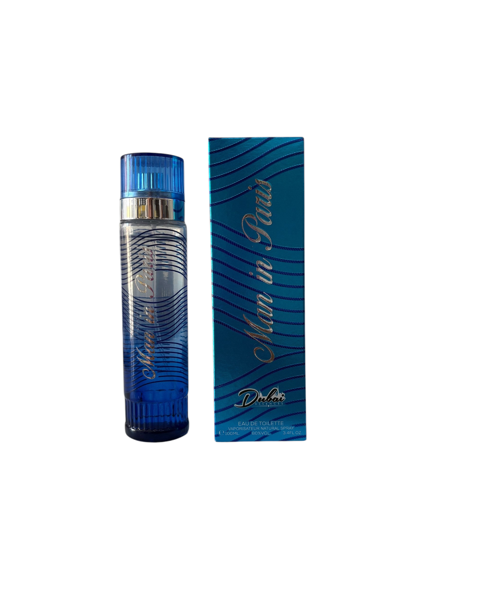 Perfumes Dubai, 100ml