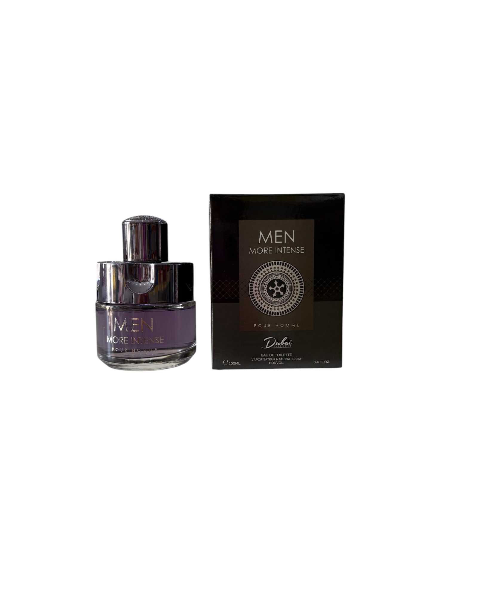 Perfumes Dubai, 100ml