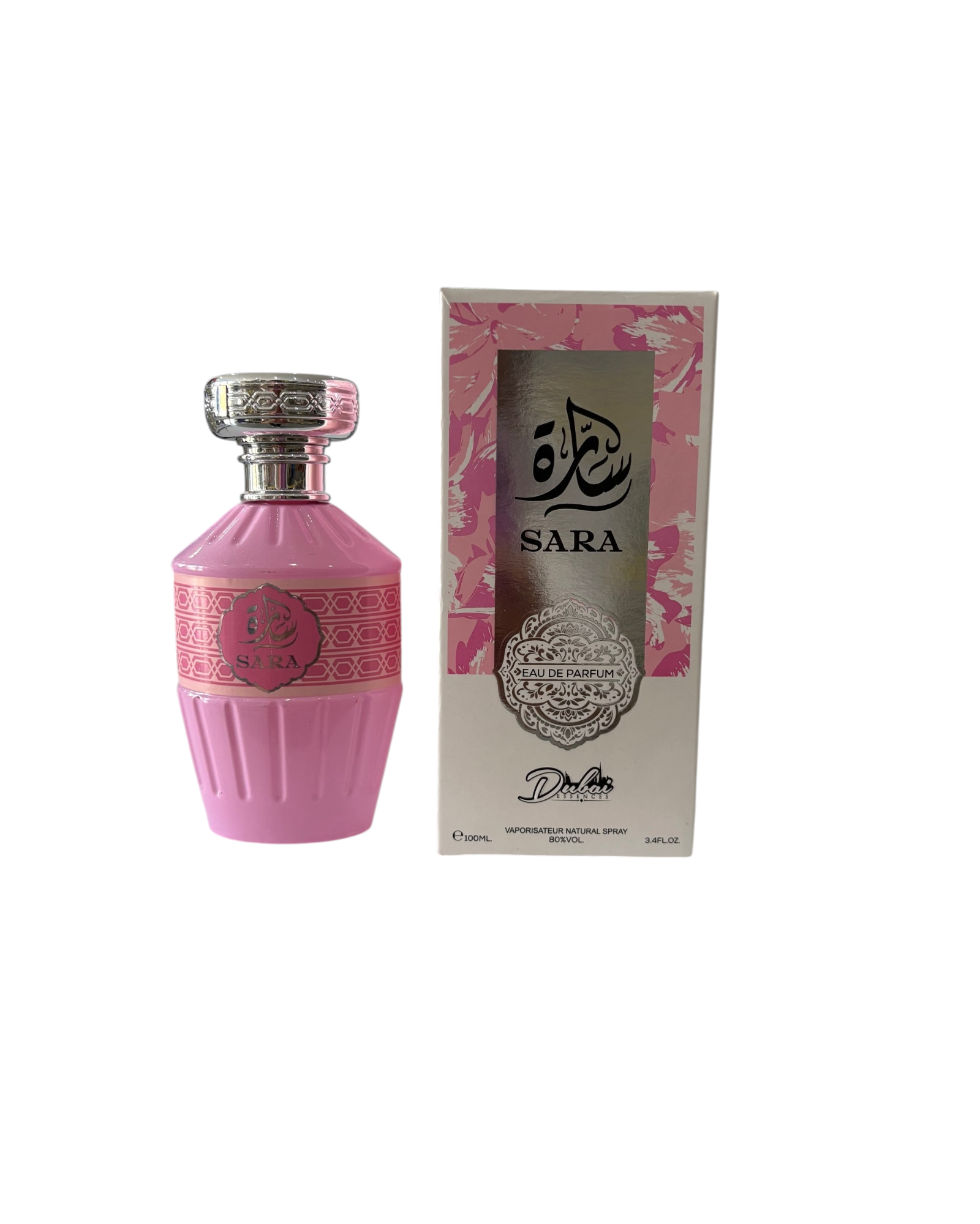 Perfumes Dubai, 100ml