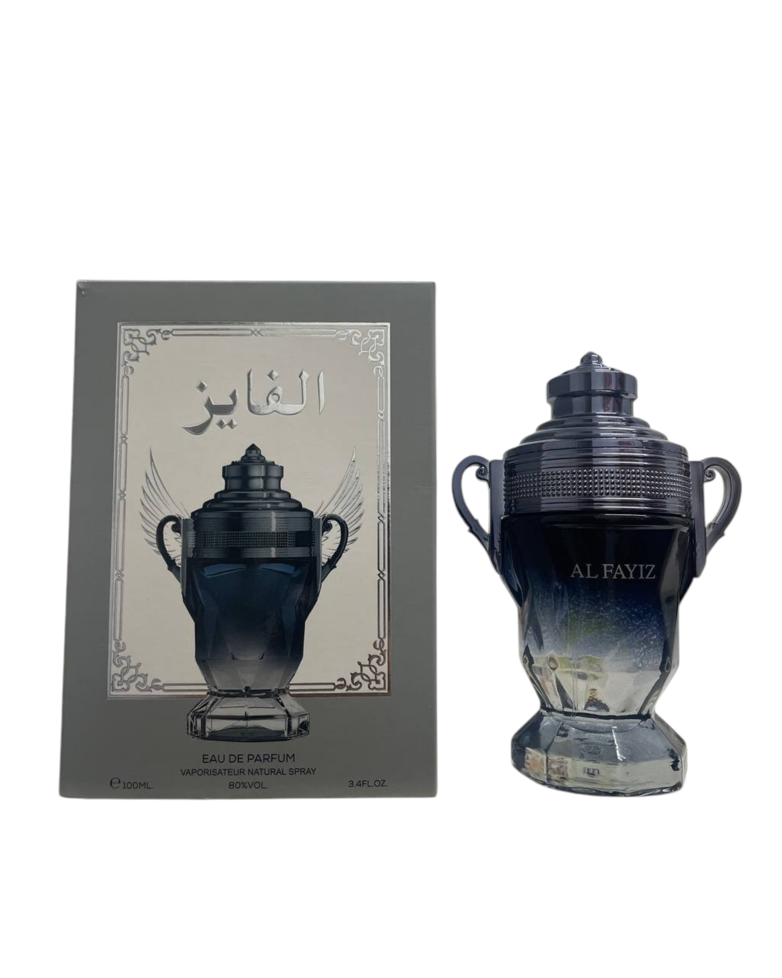 Perfumes AFAQ, 100ml