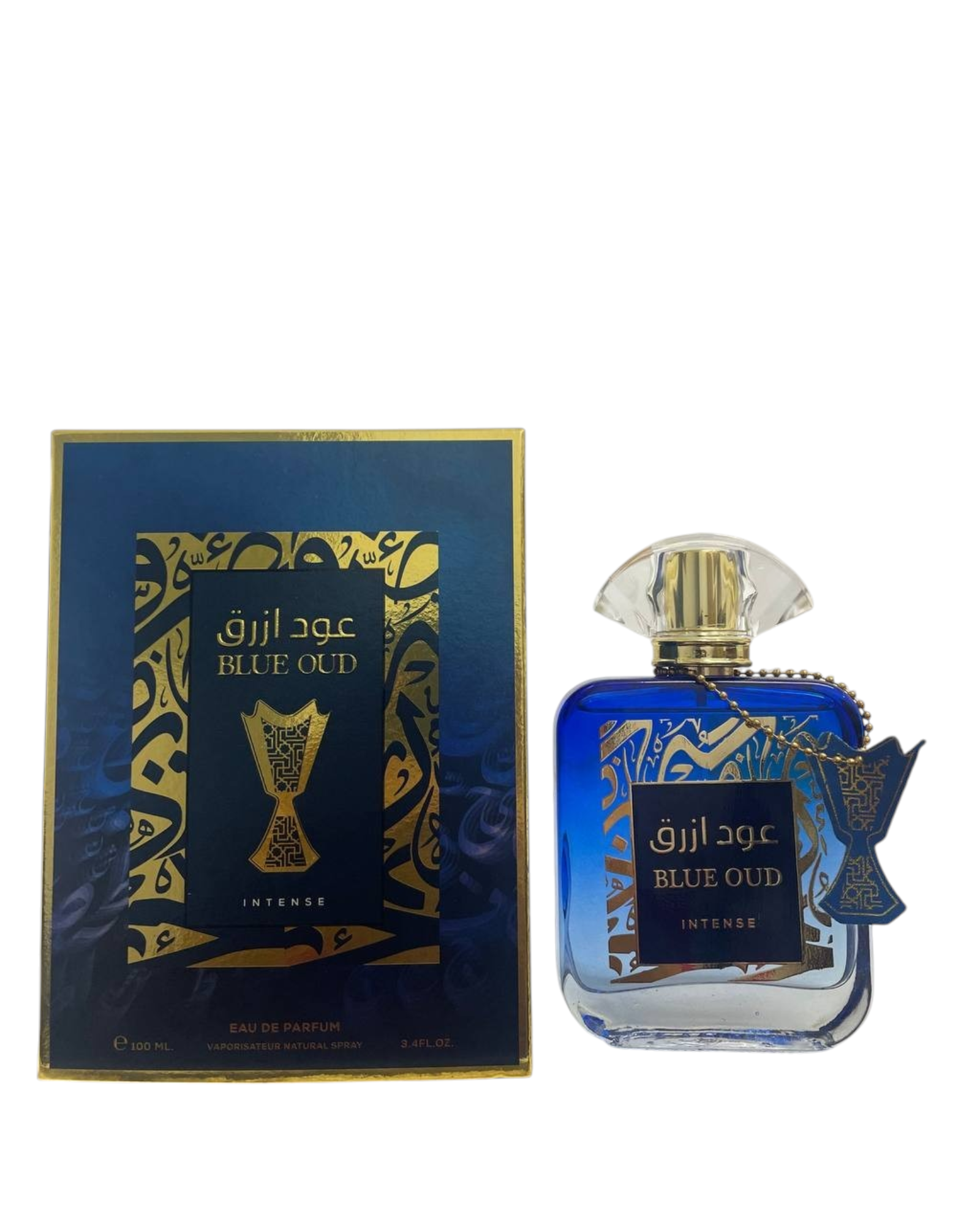 Perfumes AFAQ, 100ml
