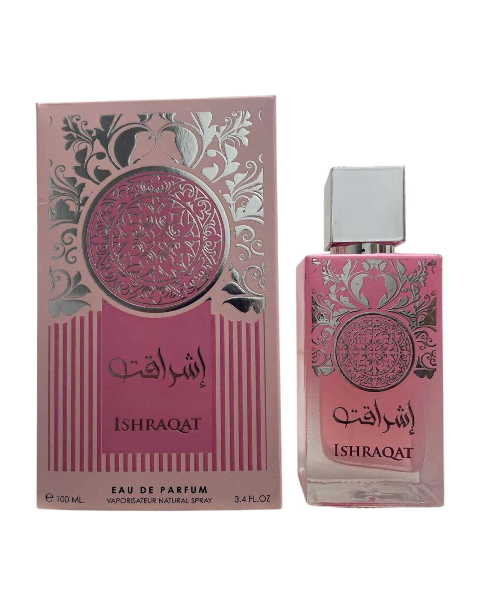 Perfumes AFAQ, 100ml