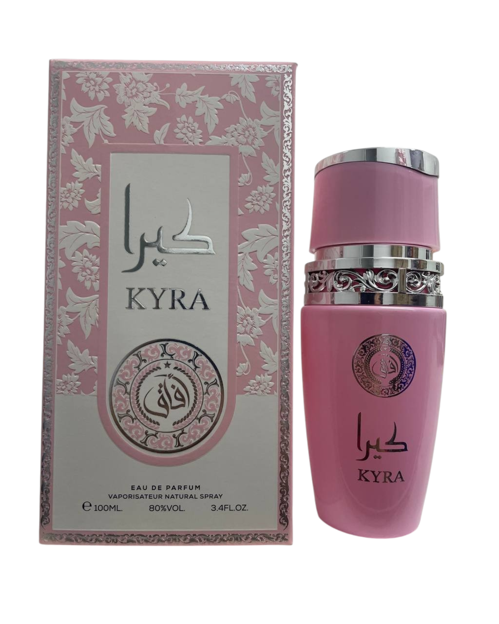 Perfumes AFAQ, 100ml