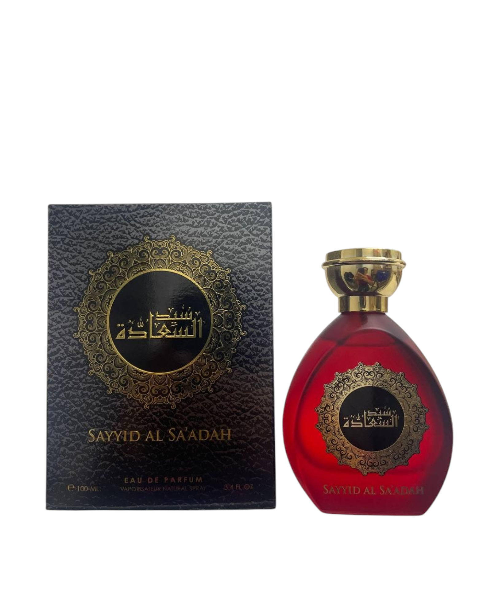 Perfumes AFAQ, 100ml
