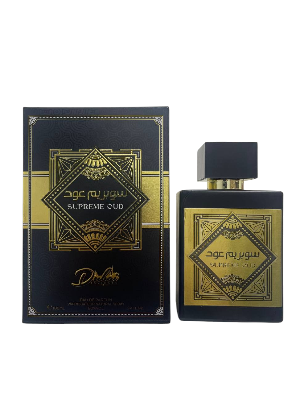 Perfumes AFAQ, 100ml