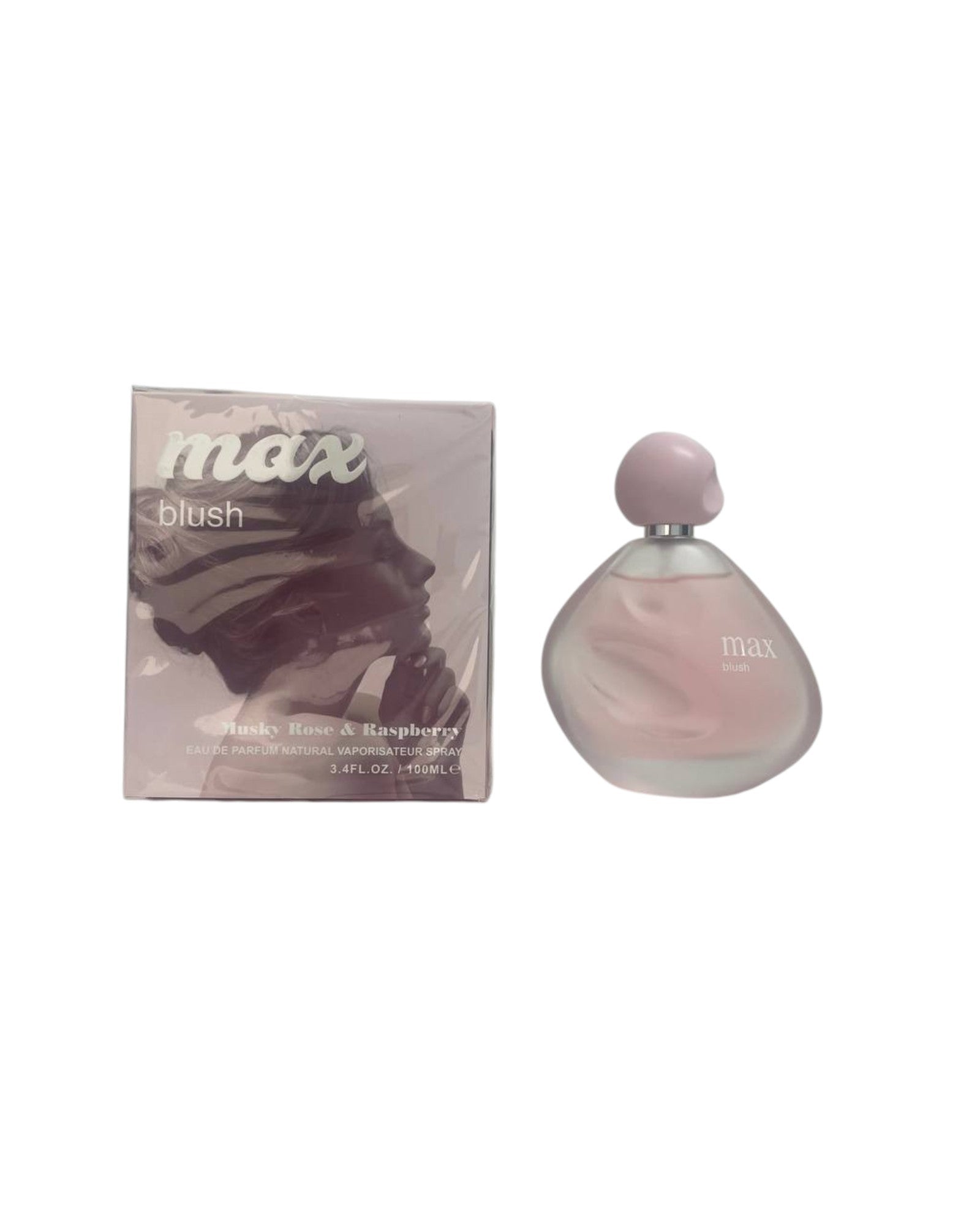 Perfumes Lovali, 100 ml