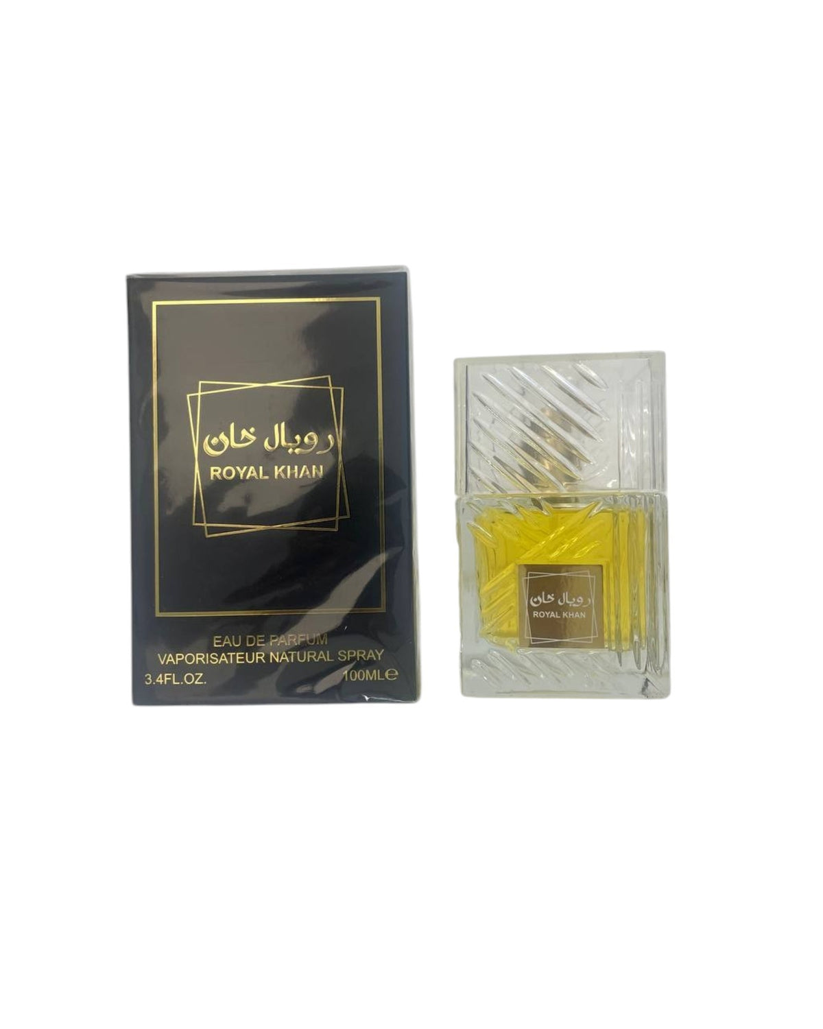 Perfumes Lovali, 100 ml
