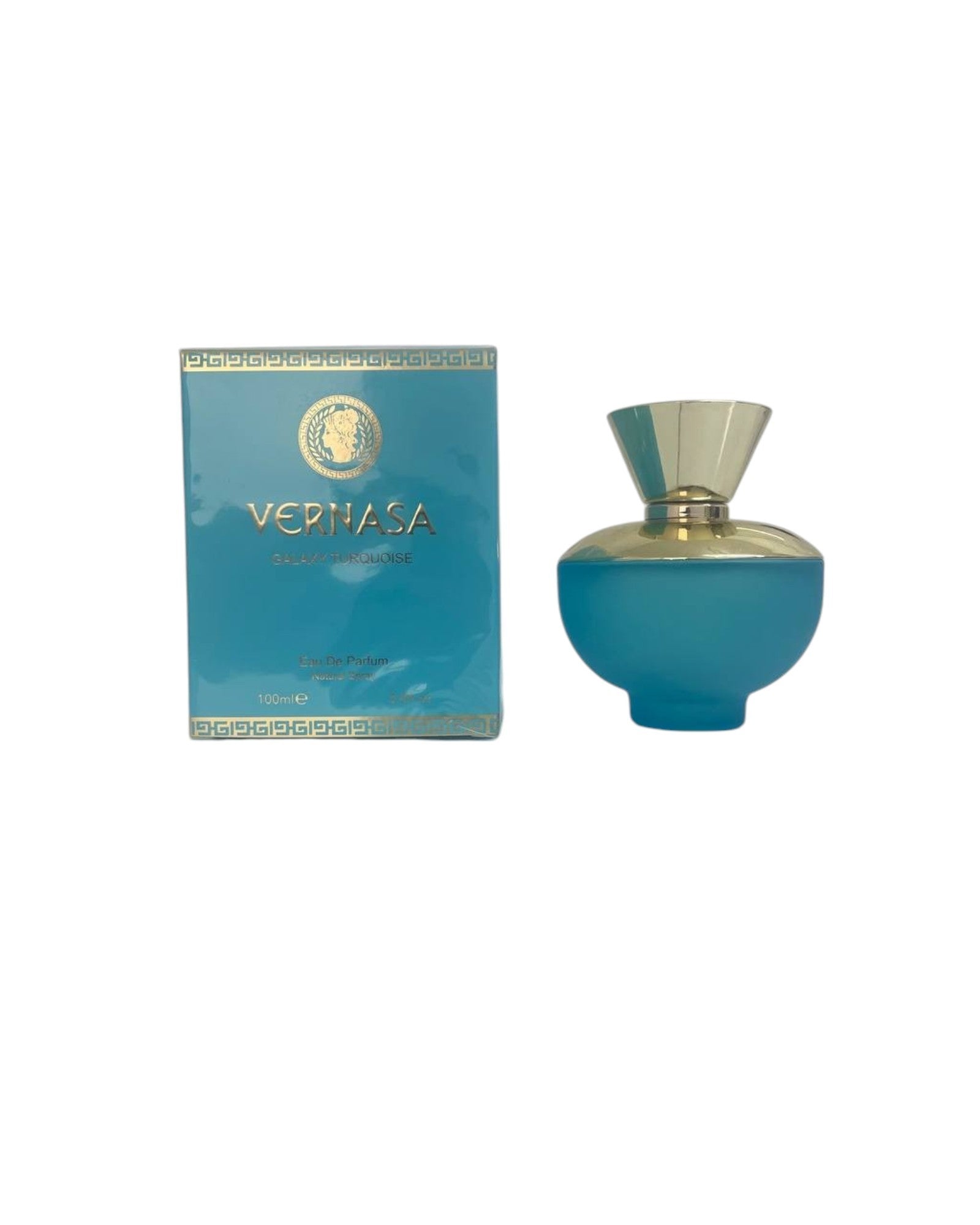 Perfumes Lovali, 100 ml