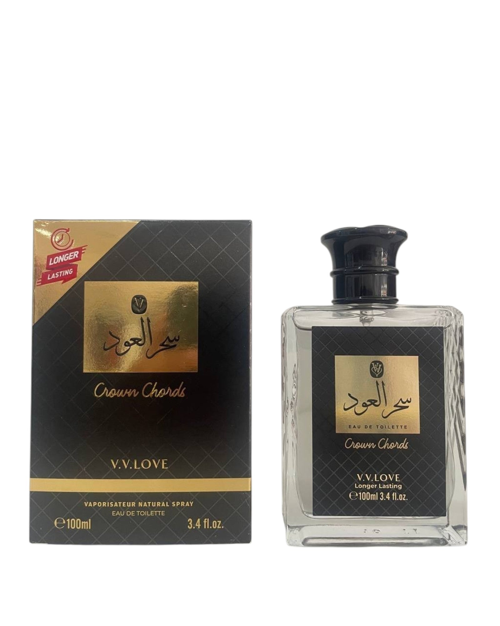 Perfumes V.V Love