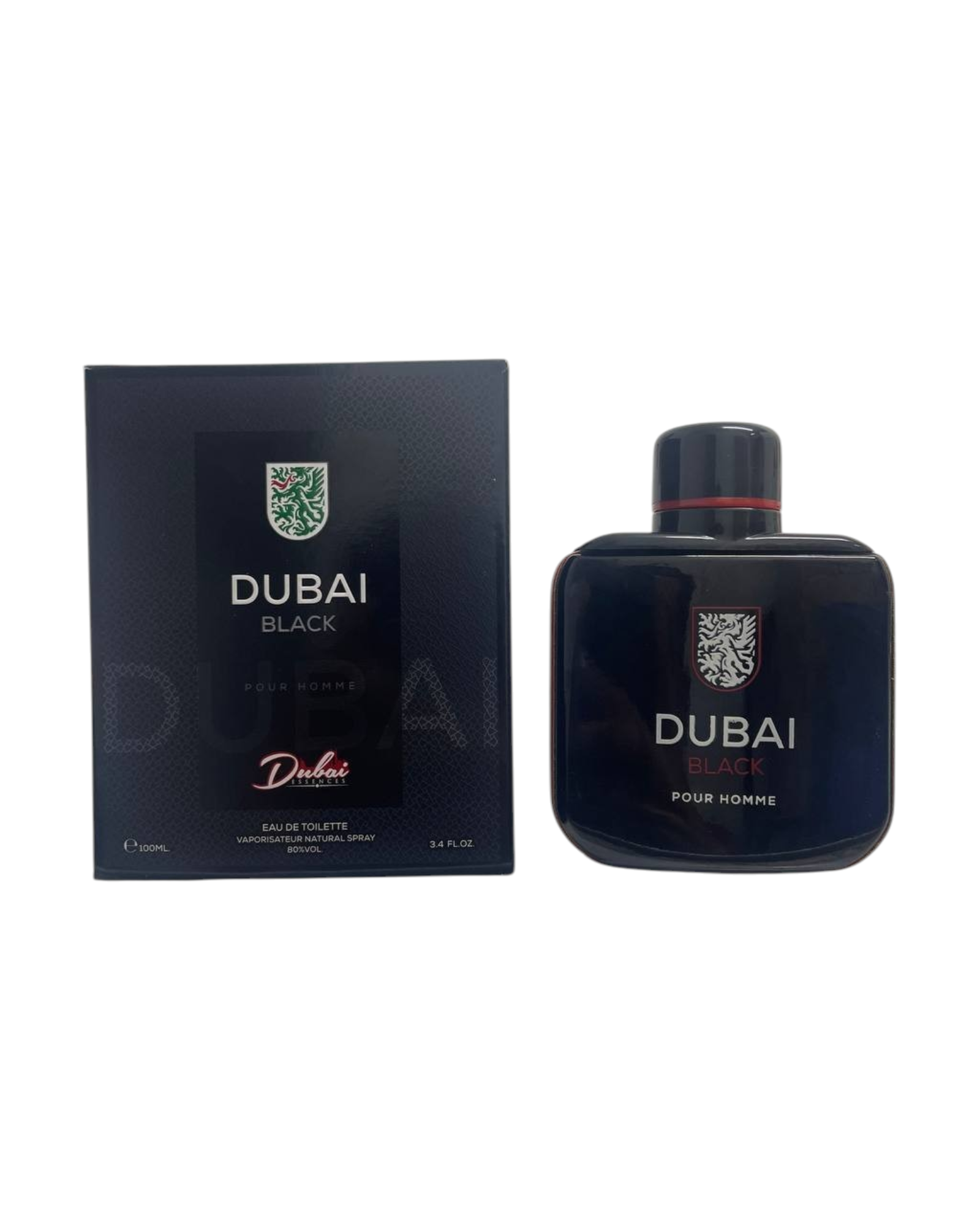 Perfumes Dubai, 100ml