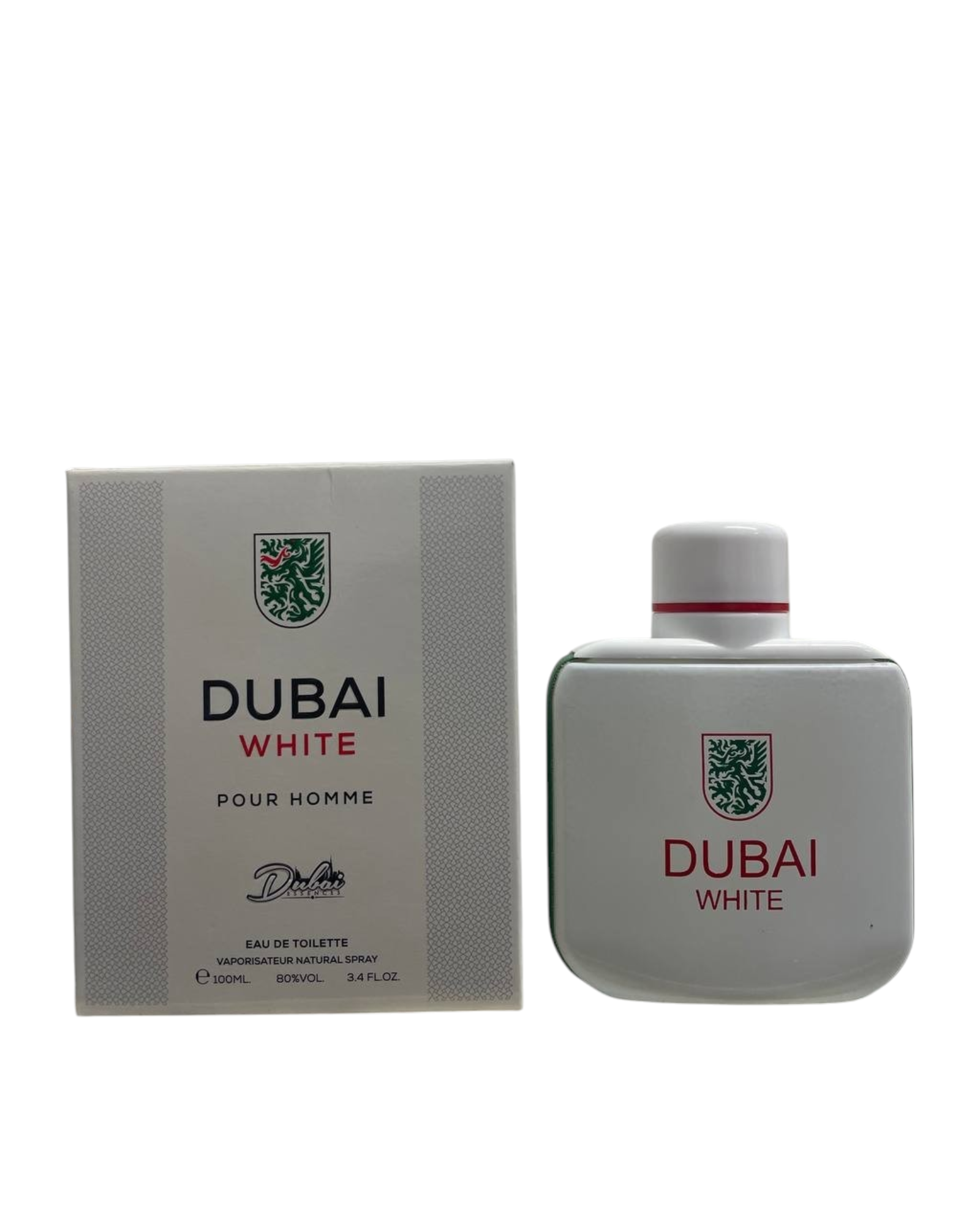 Perfumes Dubai, 100ml
