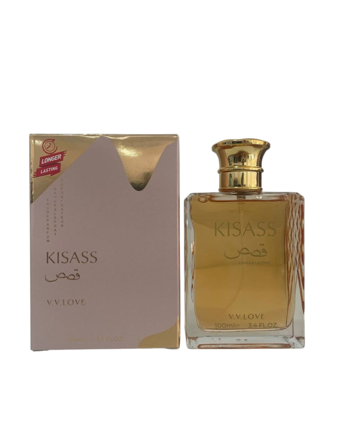 Perfumes V.V Love