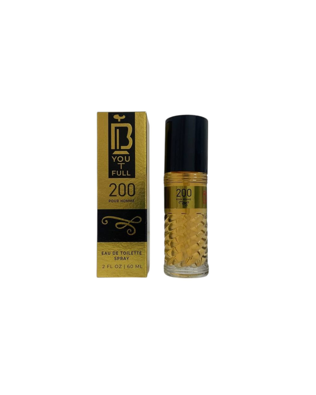 Perfumes You T Full