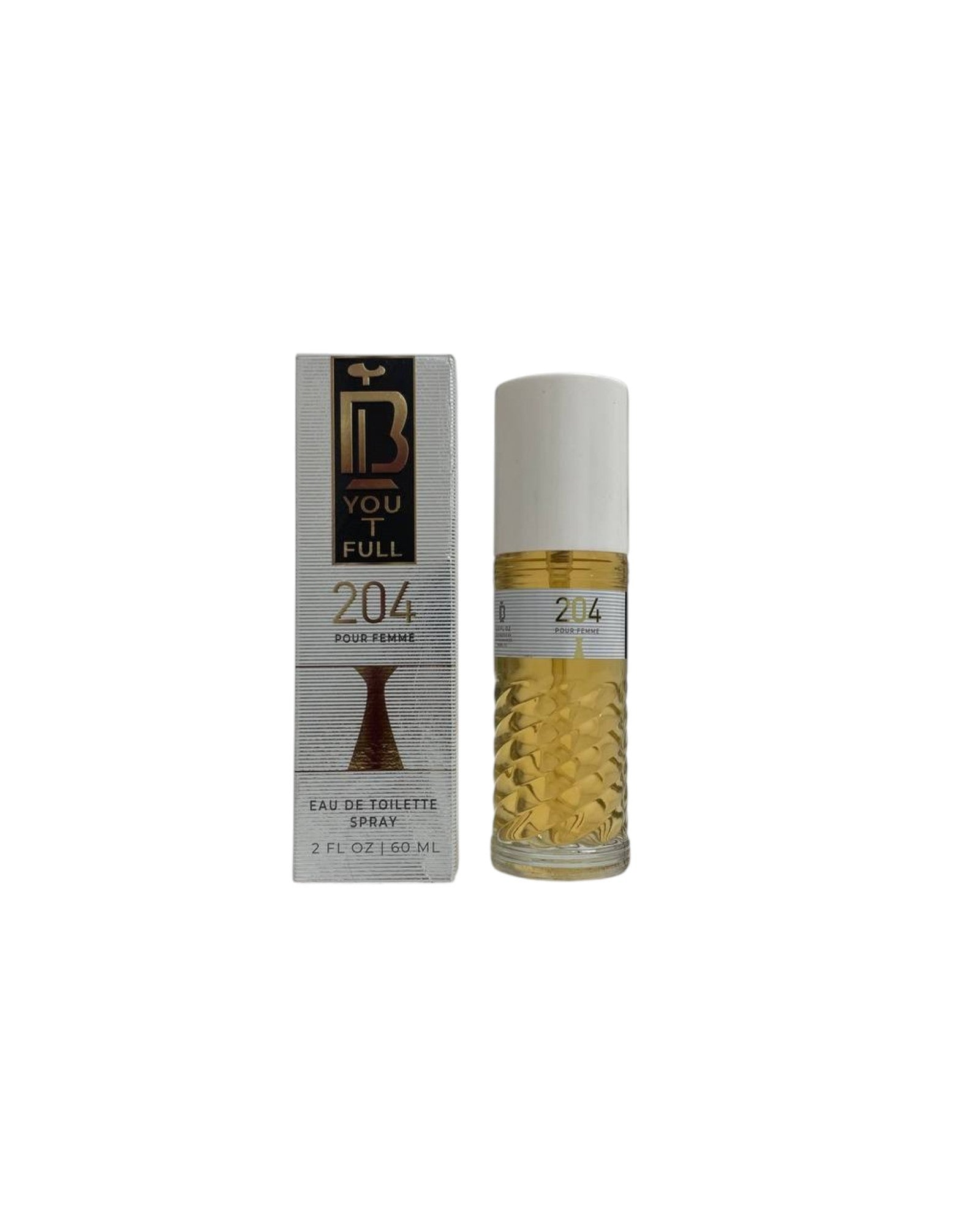 Perfumes You T Full