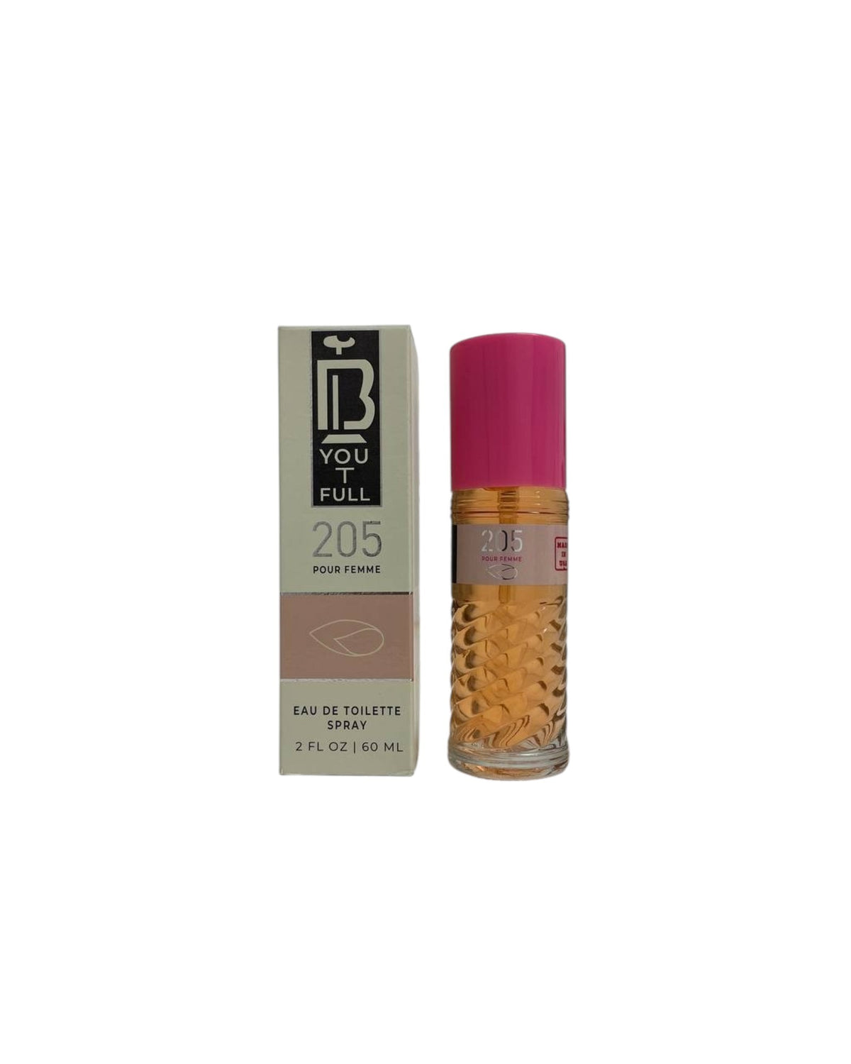 Perfumes You T Full
