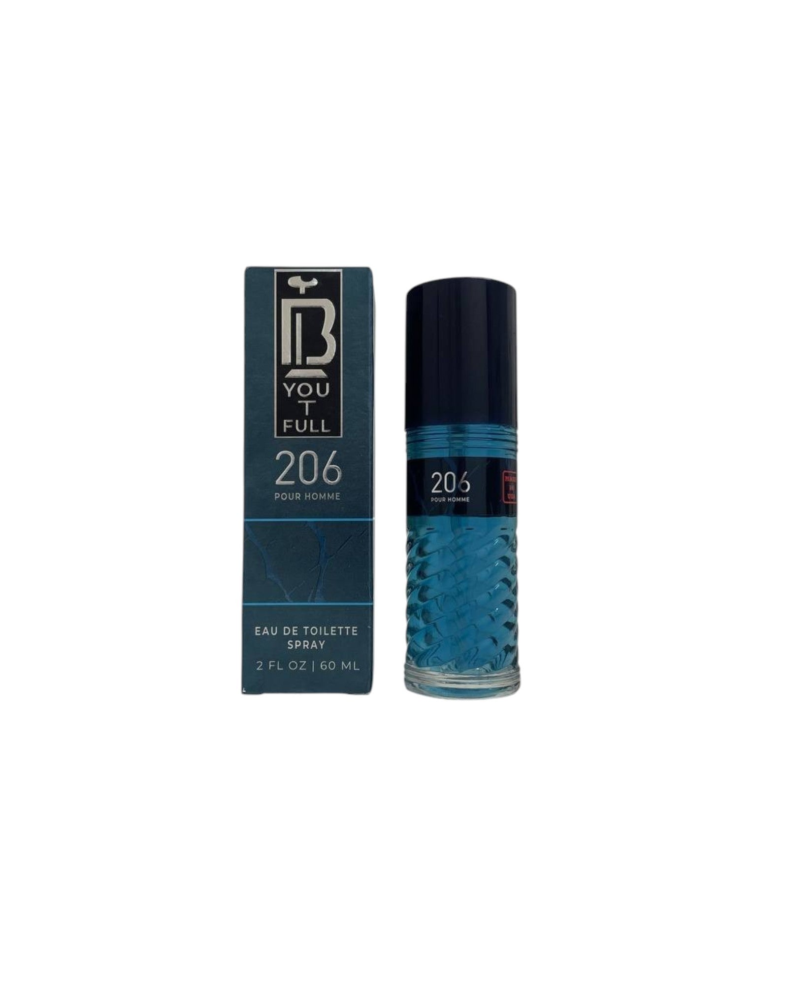 Perfumes You T Full