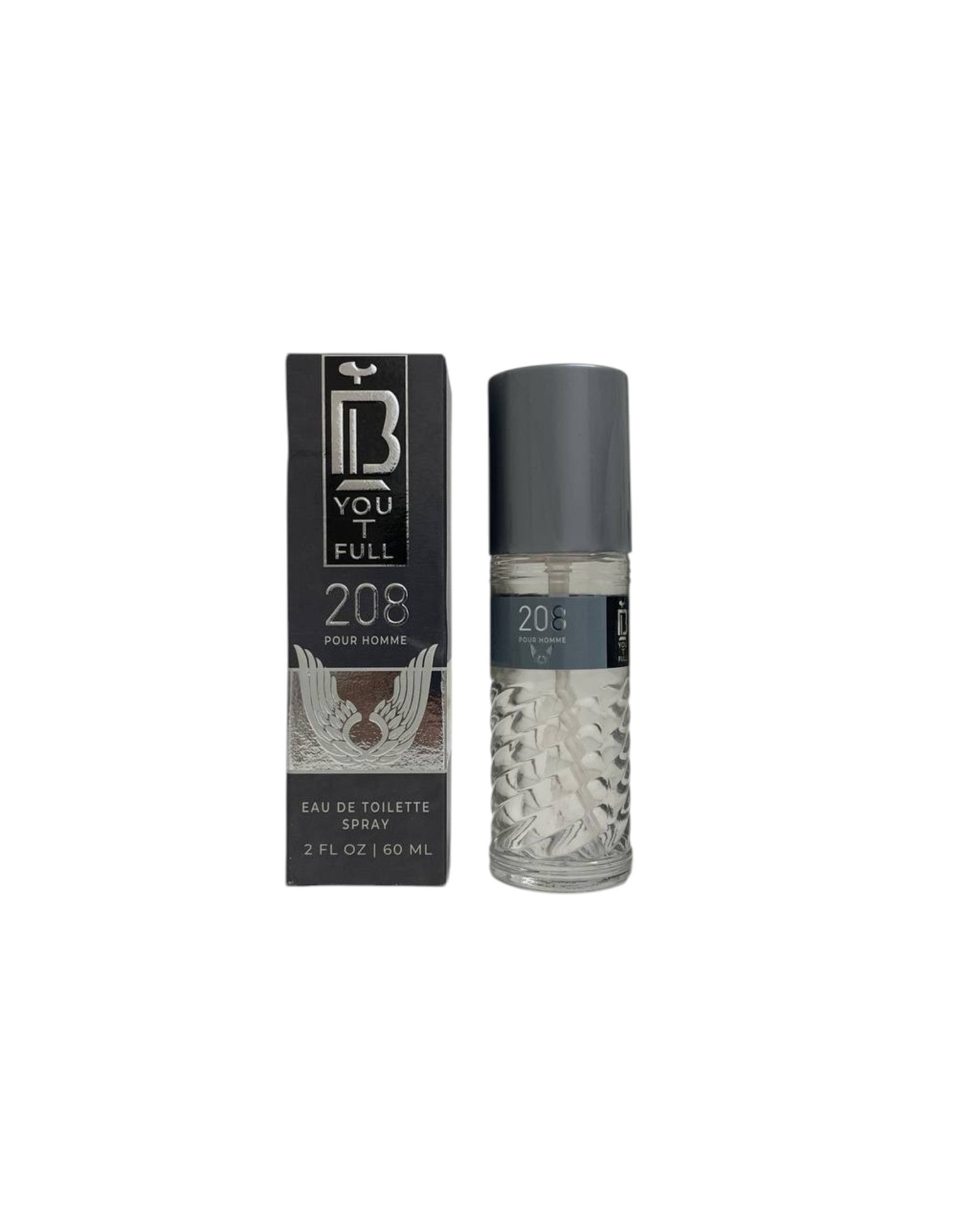 Perfumes You T Full