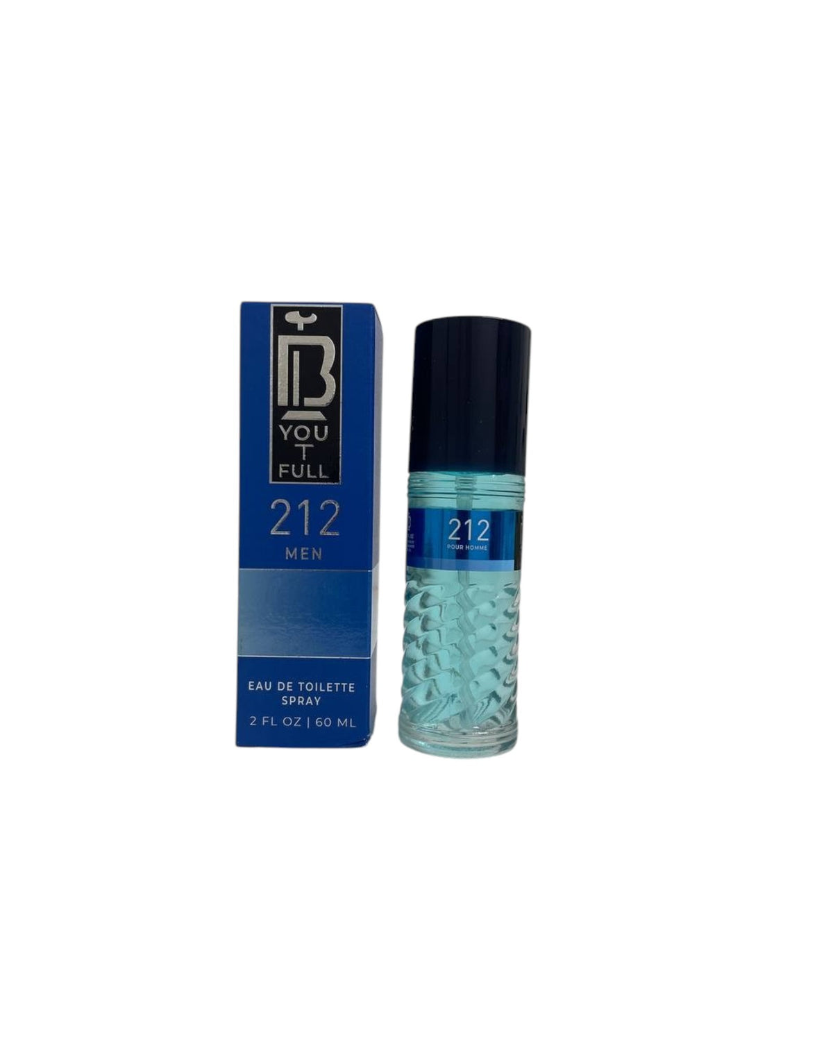 Perfumes You T Full