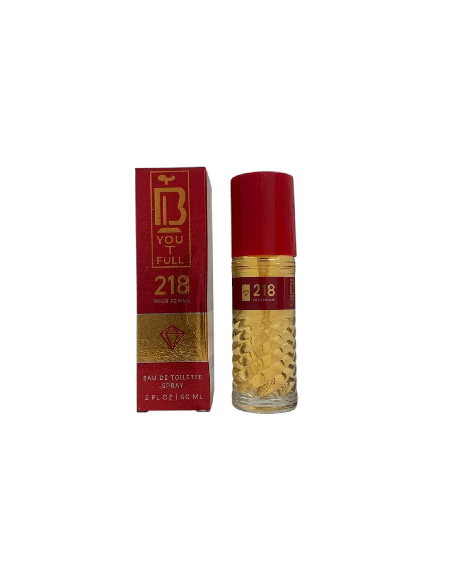 Perfumes You T Full