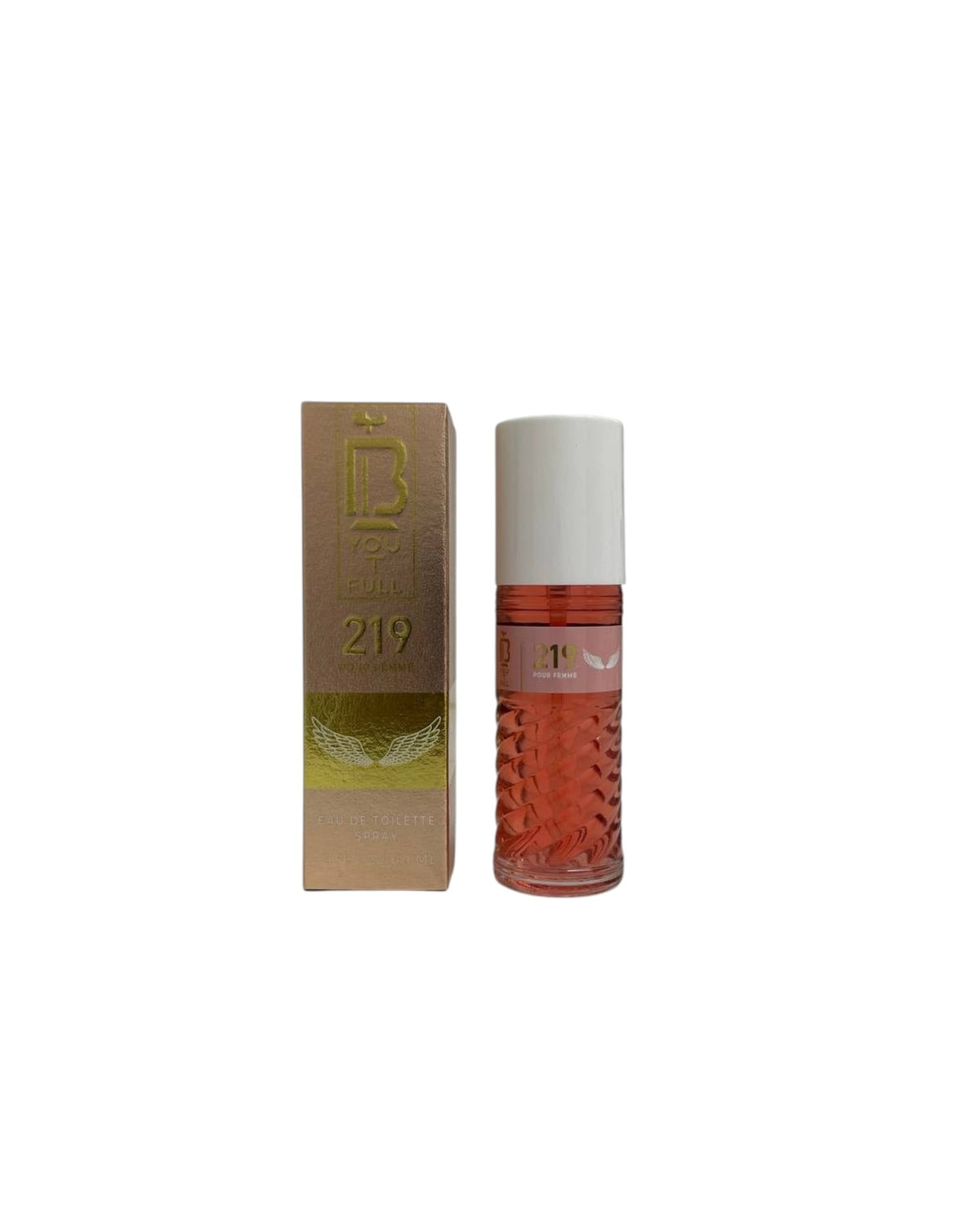 Perfumes You T Full