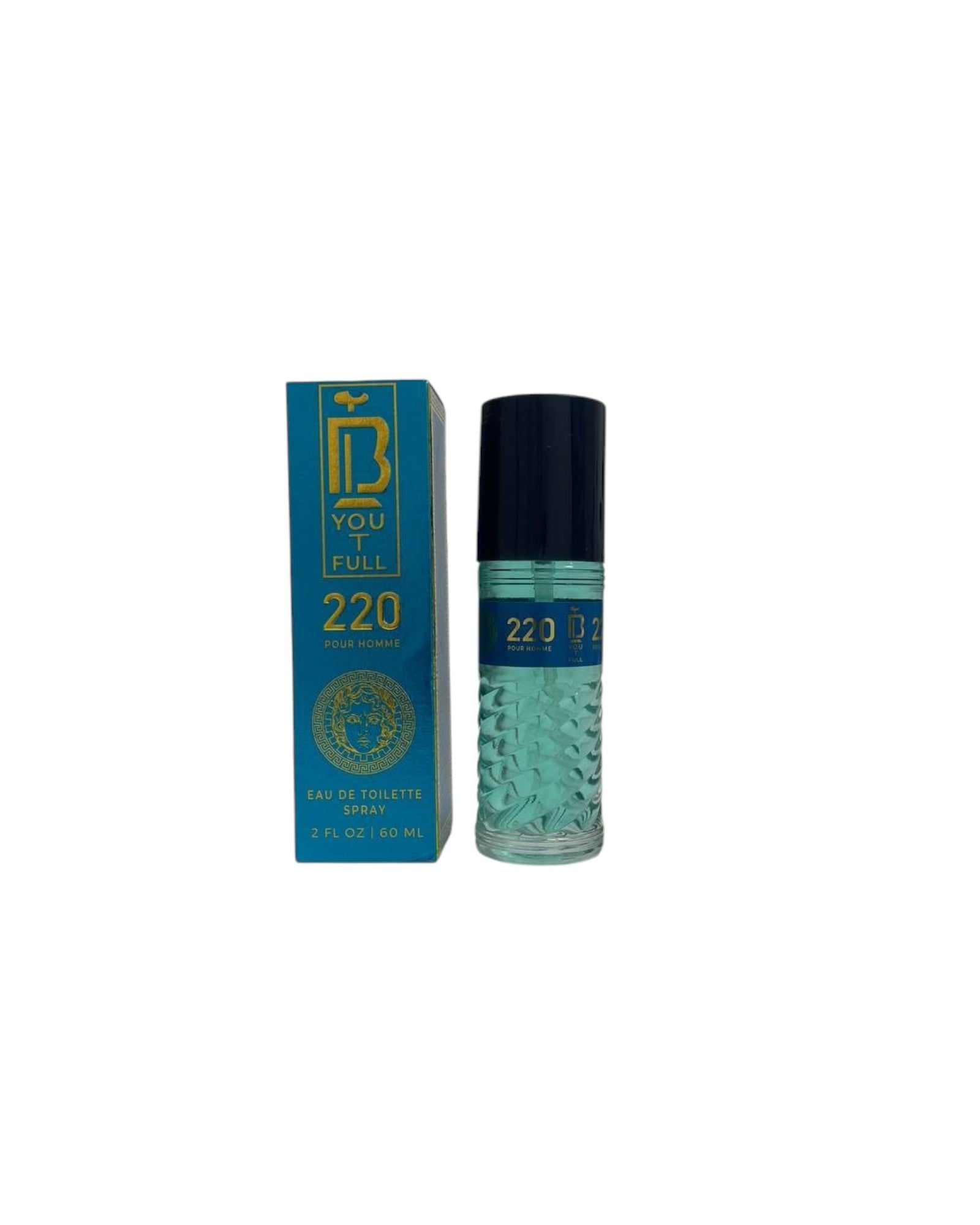 Perfumes You T Full