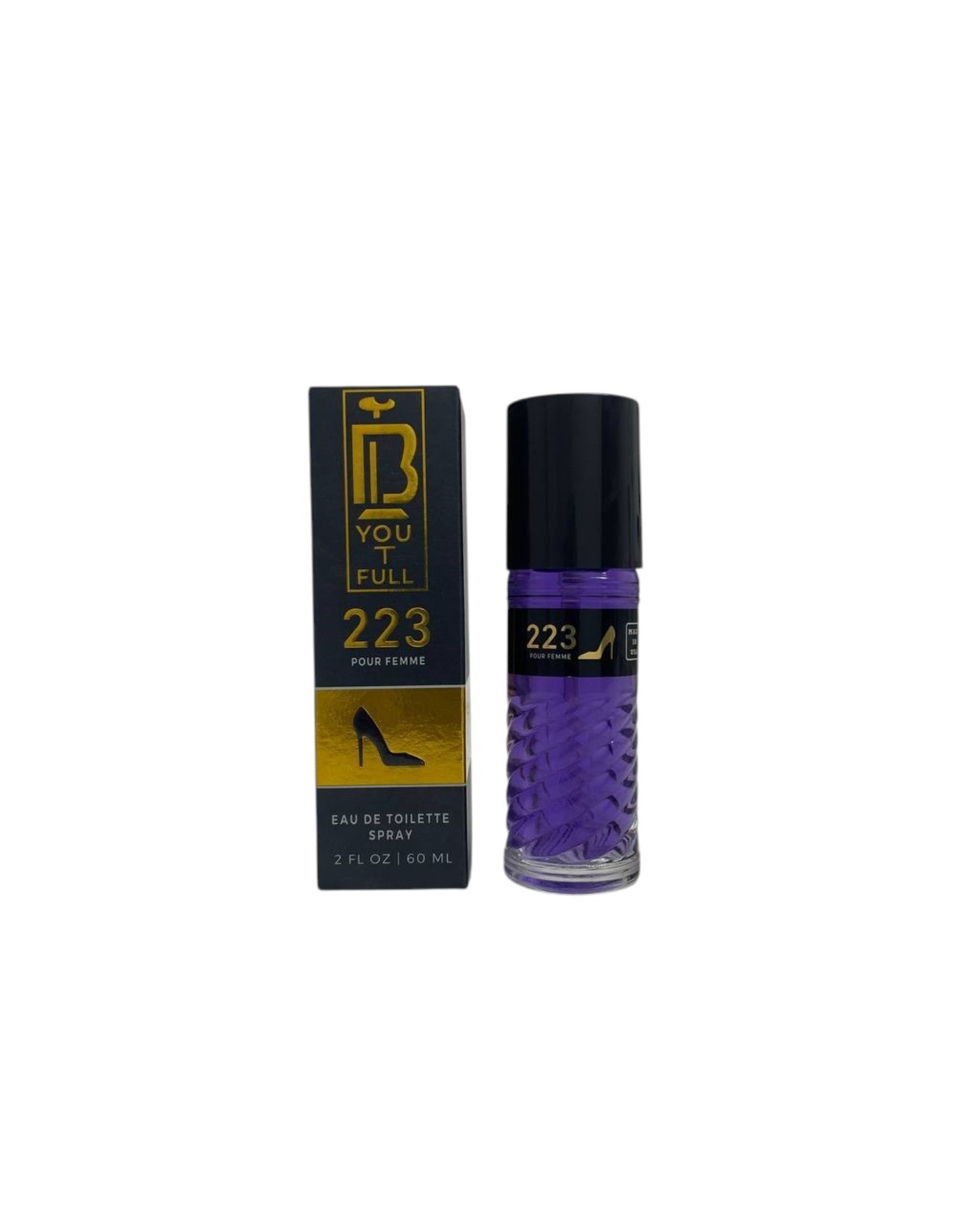 Perfumes You T Full