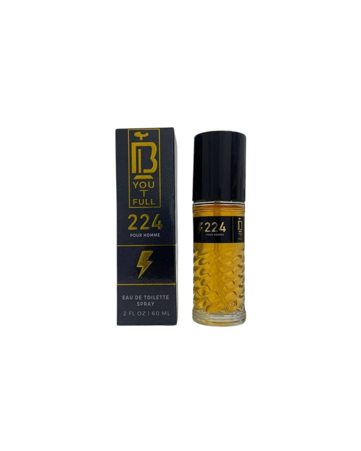 Perfumes You T Full