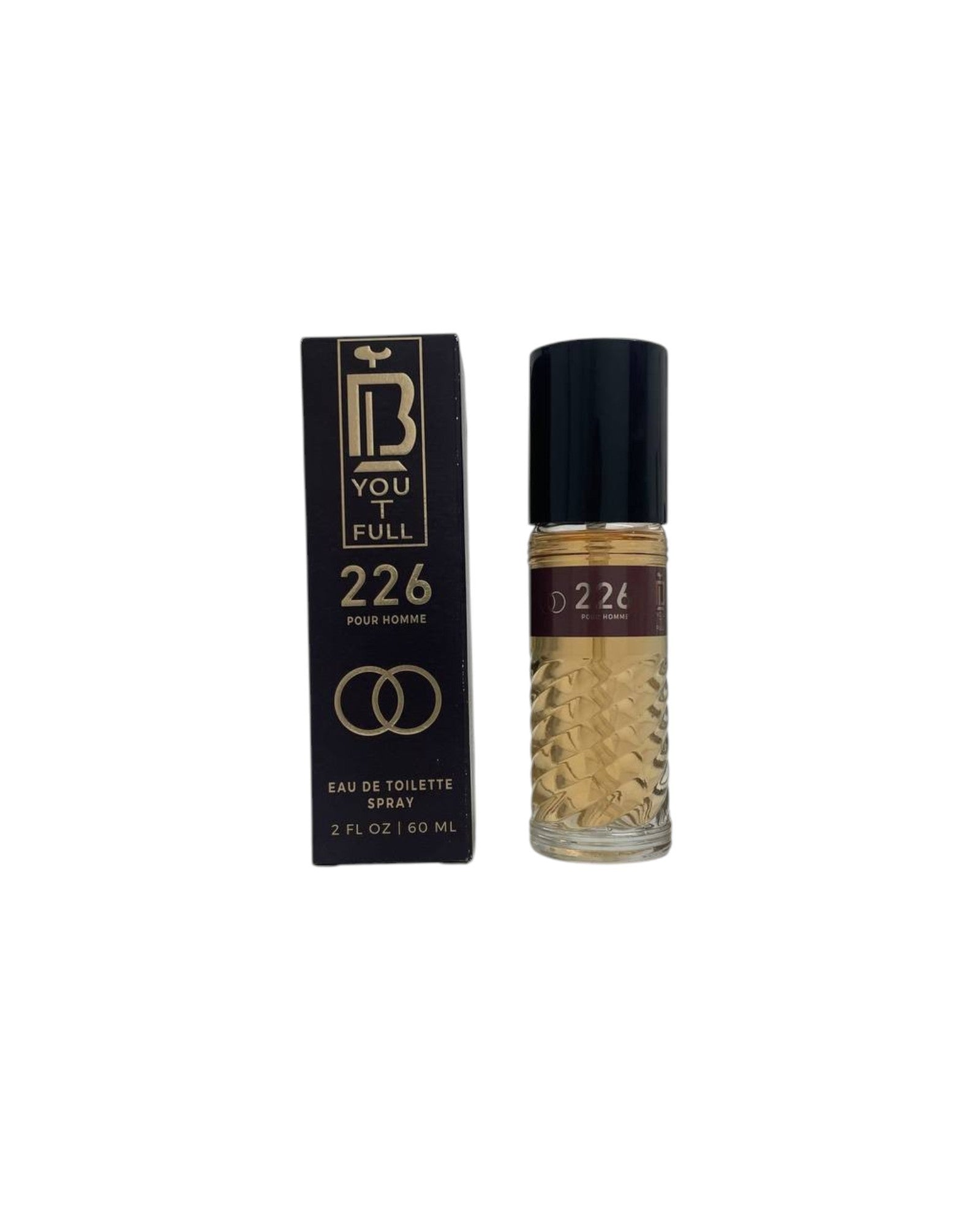 Perfumes You T Full