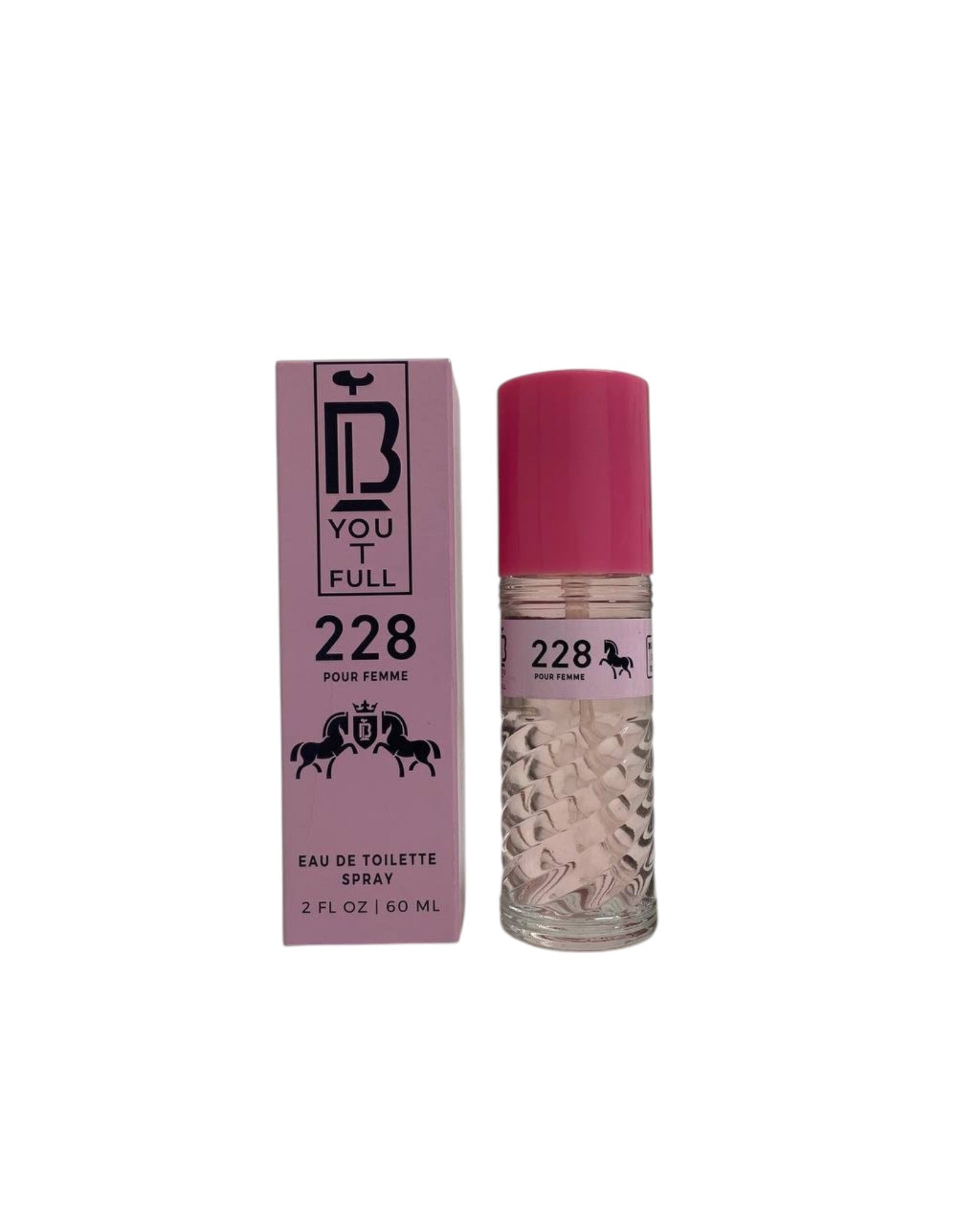 Perfumes You T Full
