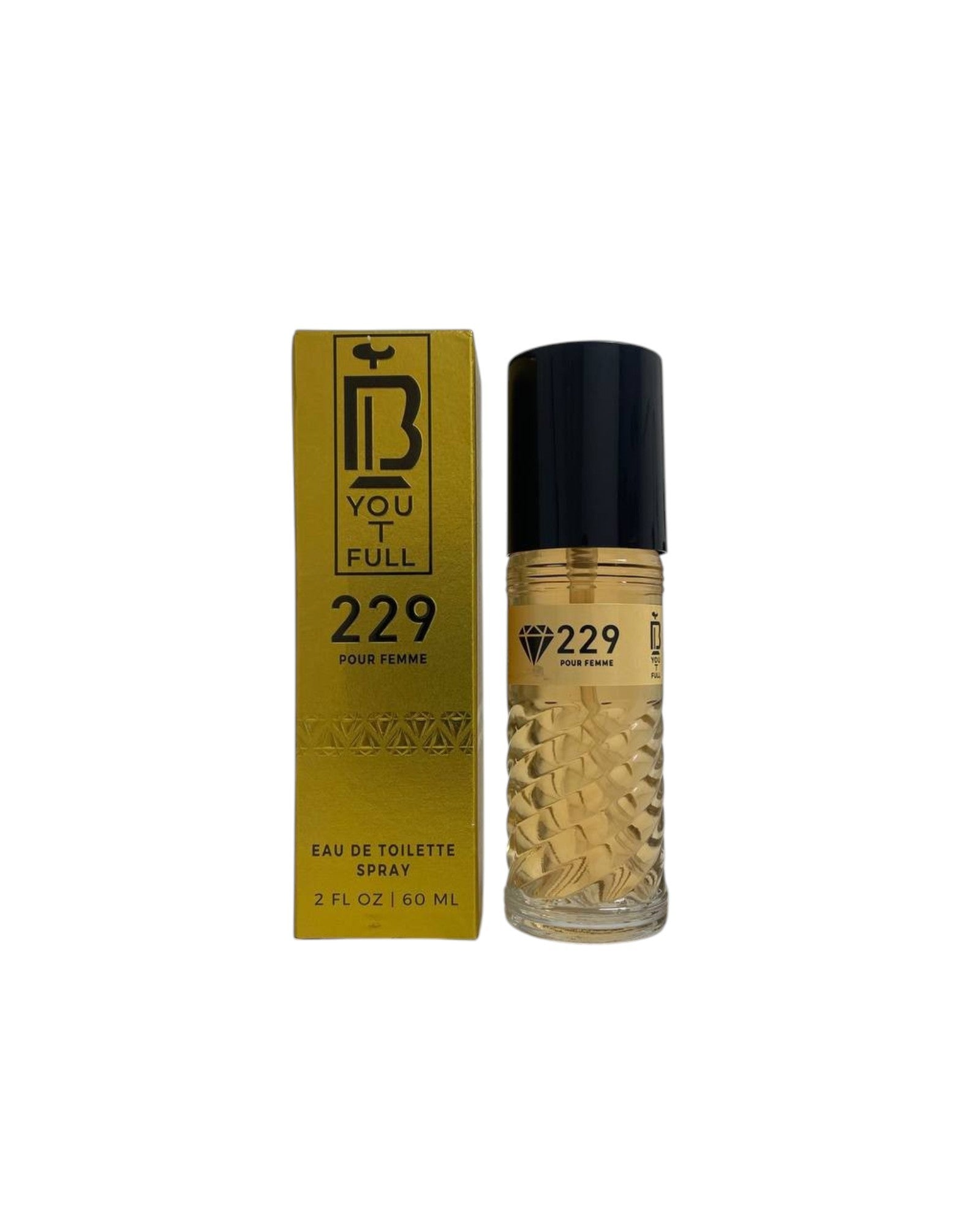 Perfumes You T Full