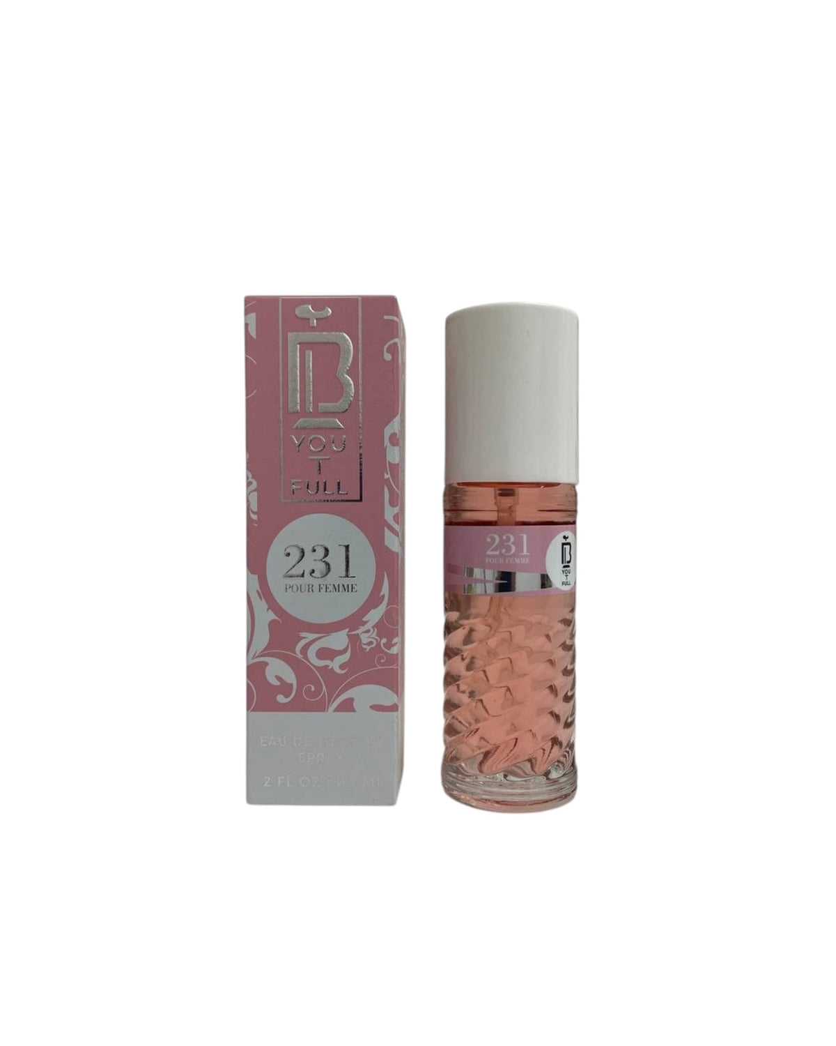 Perfumes You T Full