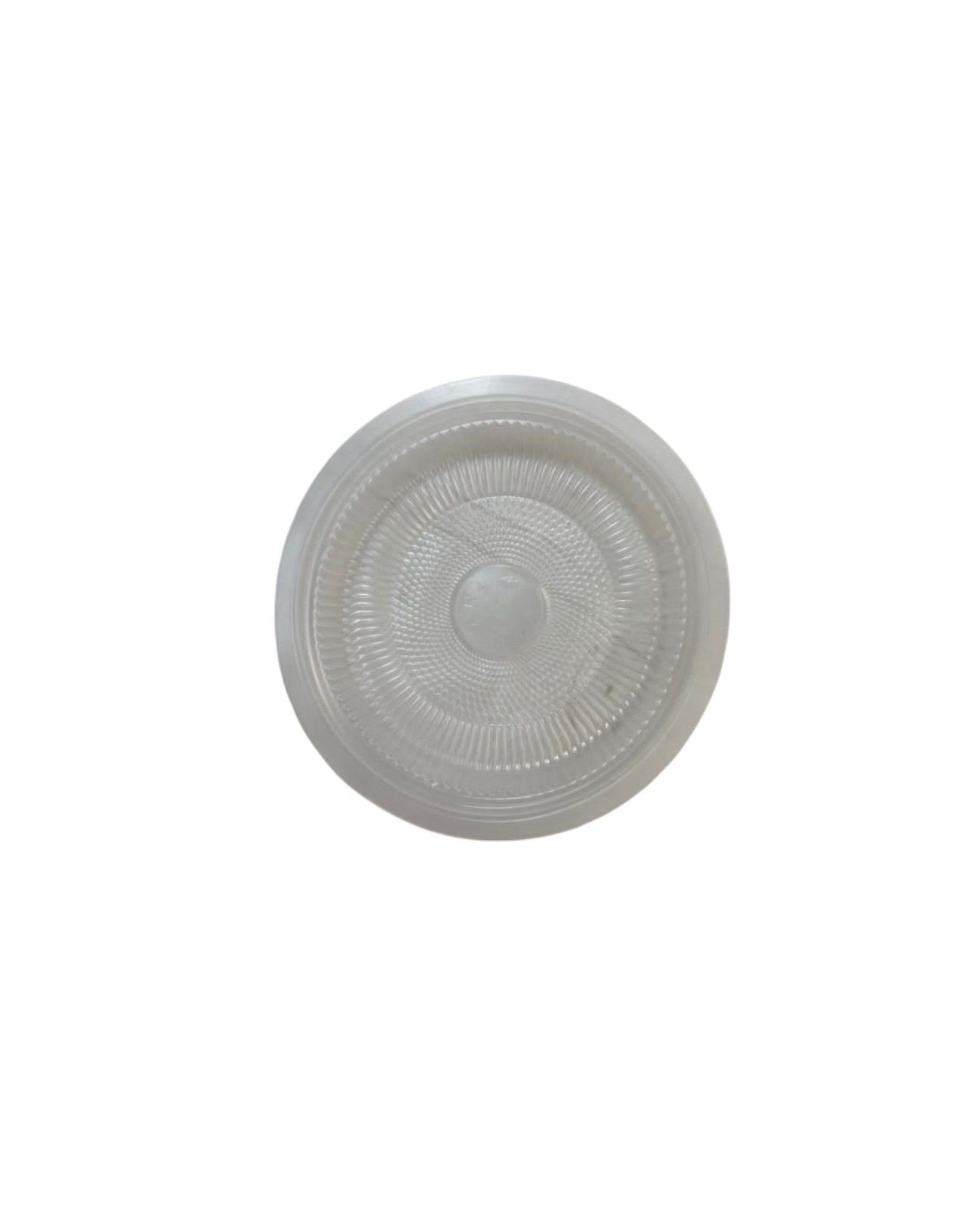 Platos Desechables, 19cm