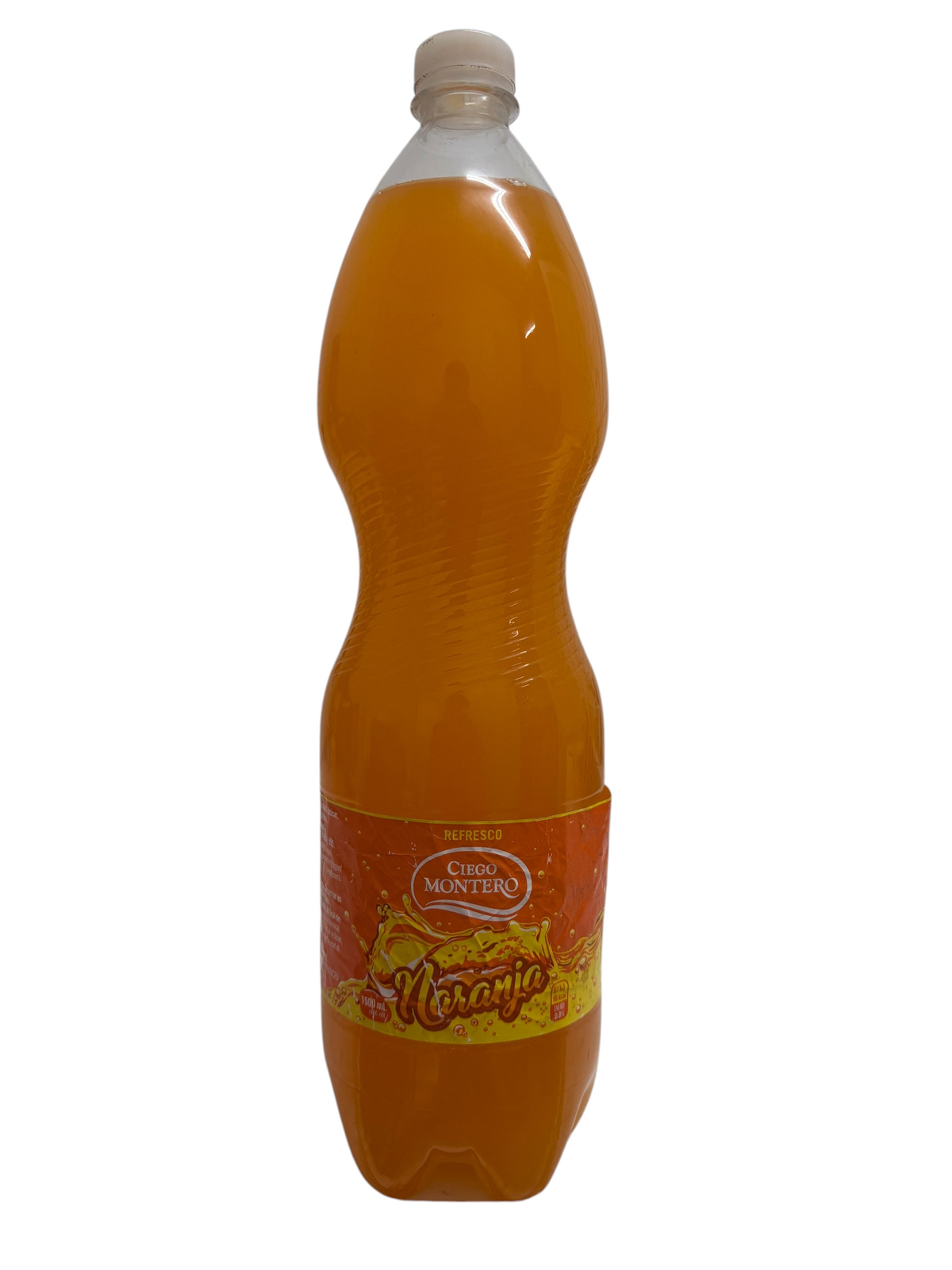 Refrescos Ciego Montero, 1500ml