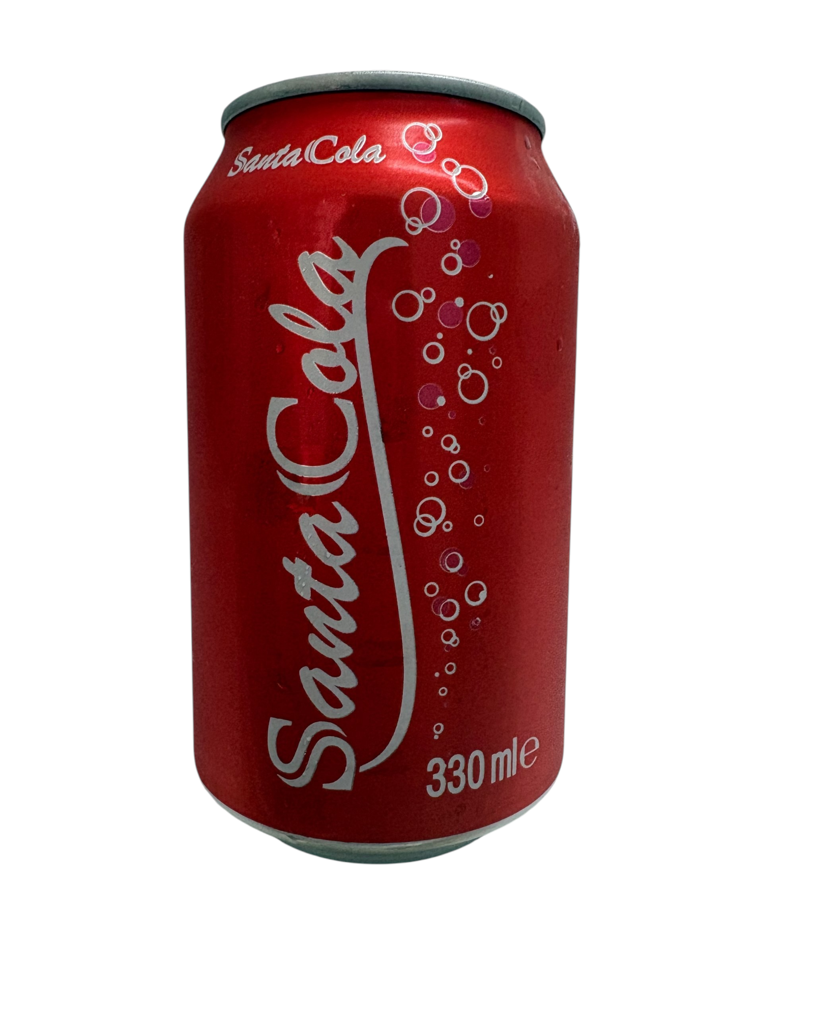 Refrescos Santas, 330ml