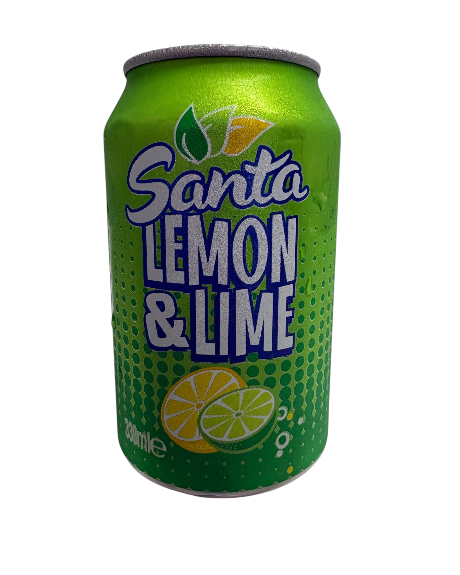 Refrescos Santas, 330ml
