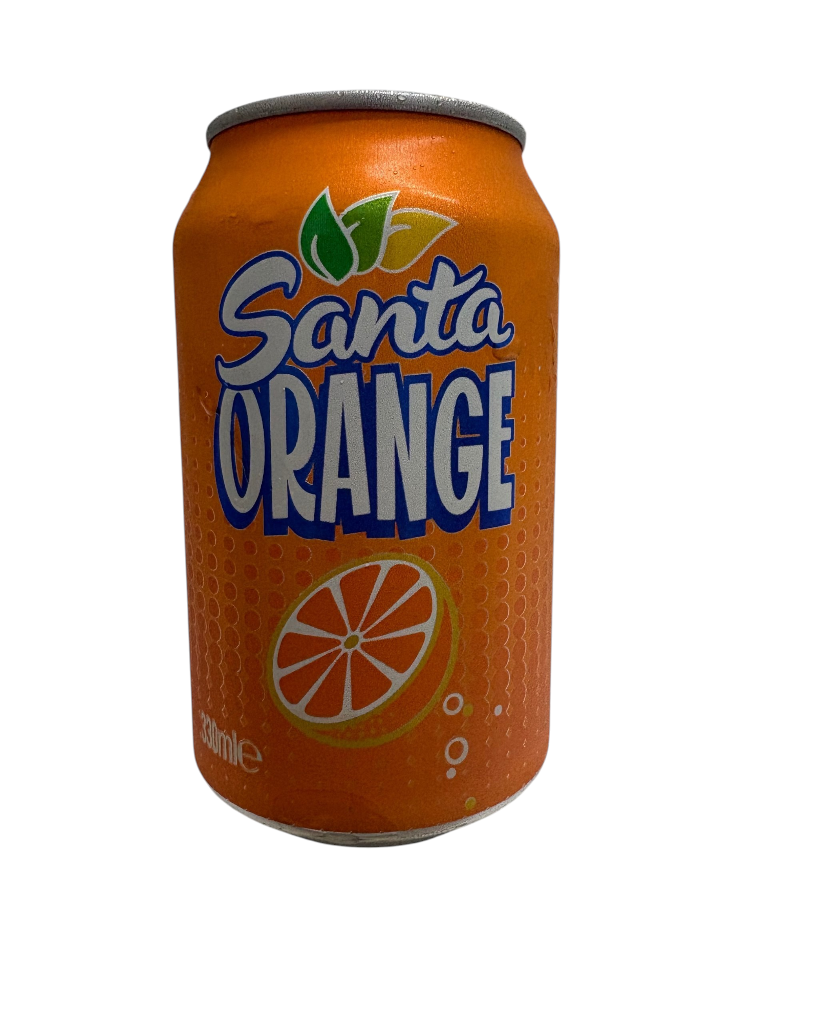 Refrescos Santas, 330ml