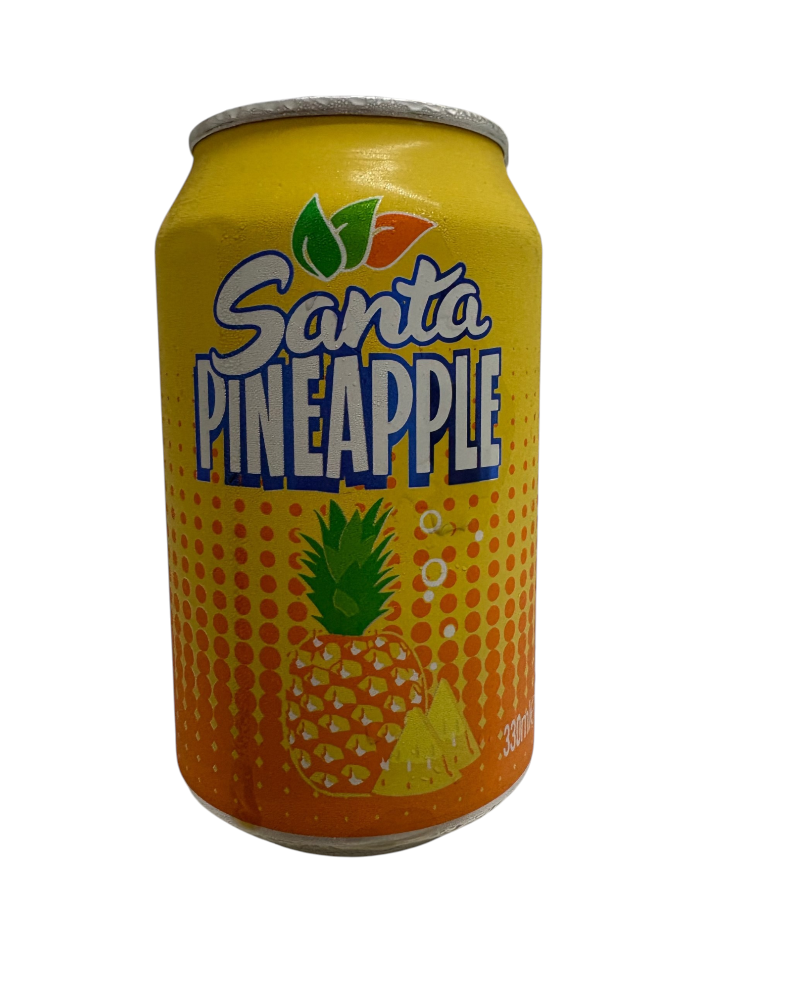 Refrescos Santas, 330ml