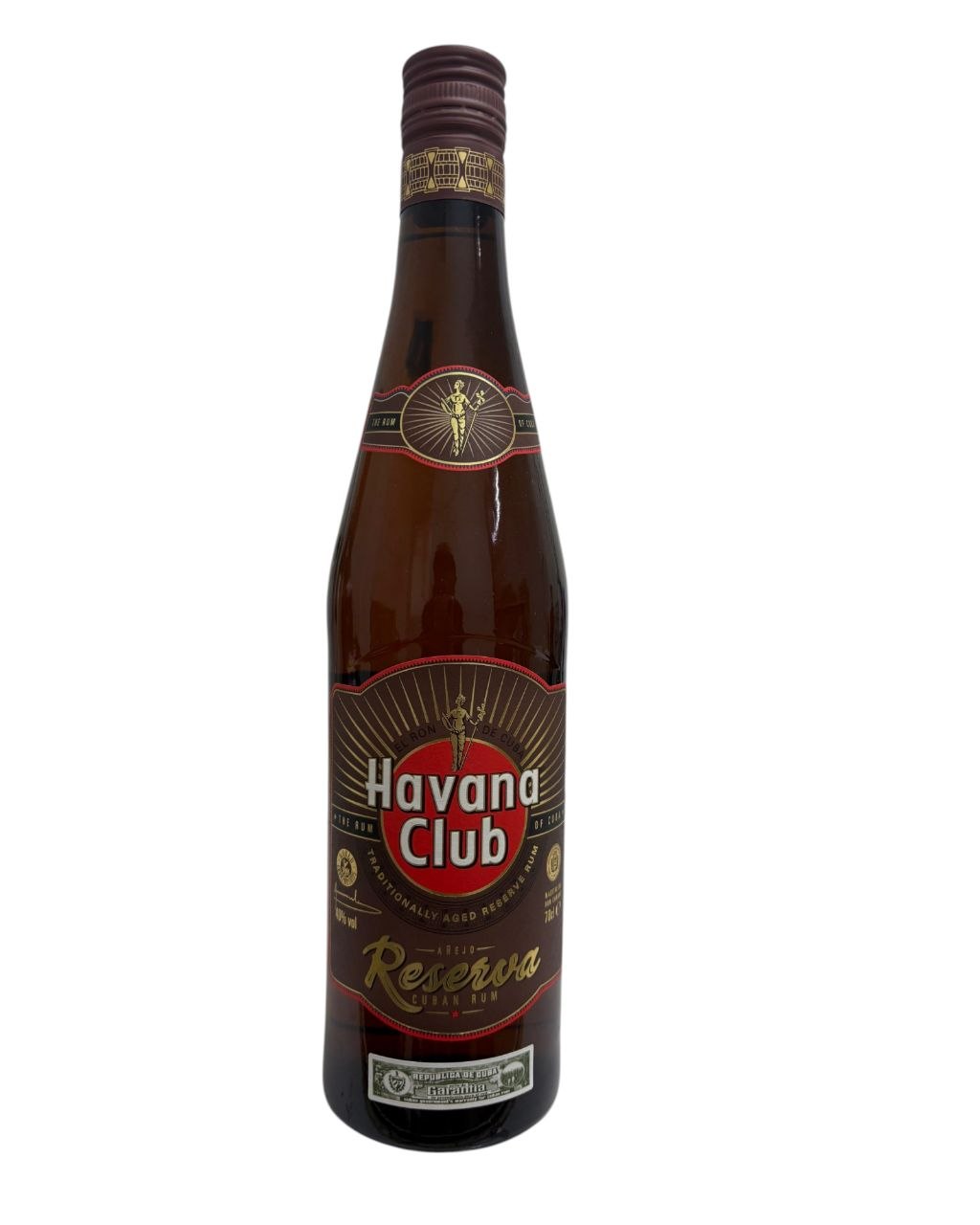 Ron Havana Club, Reserva, 700ml