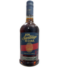 Ron Santiago de Cuba, Añejo 11 años, 700ml