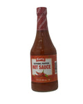 Salsa Picante, Kurtz, 355ml