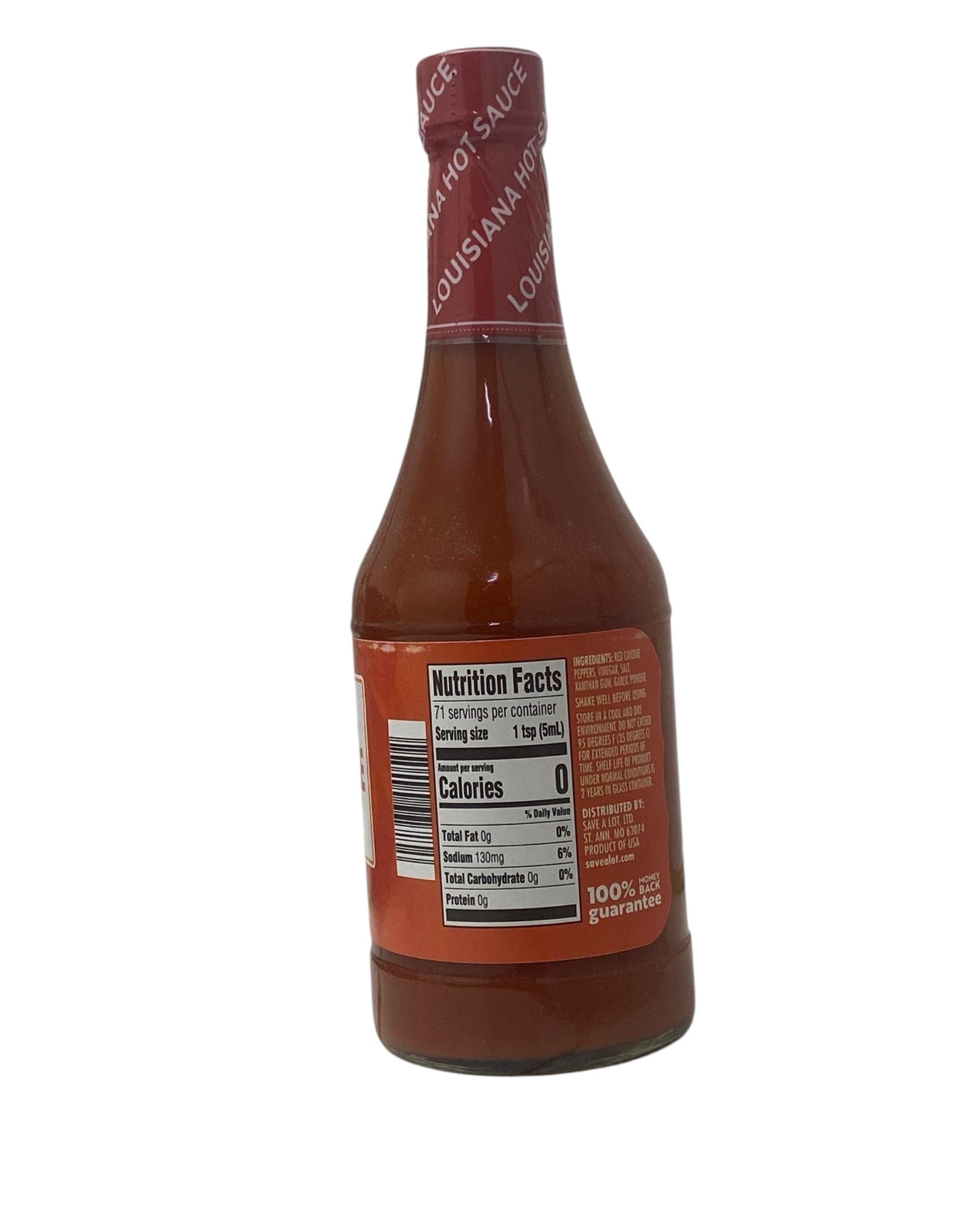 Salsa Picante, Kurtz, 355ml