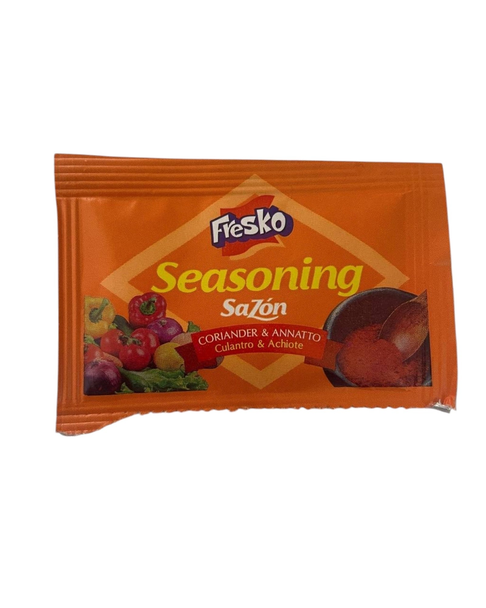 Sazón Fresko