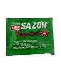 Sazón Tropical