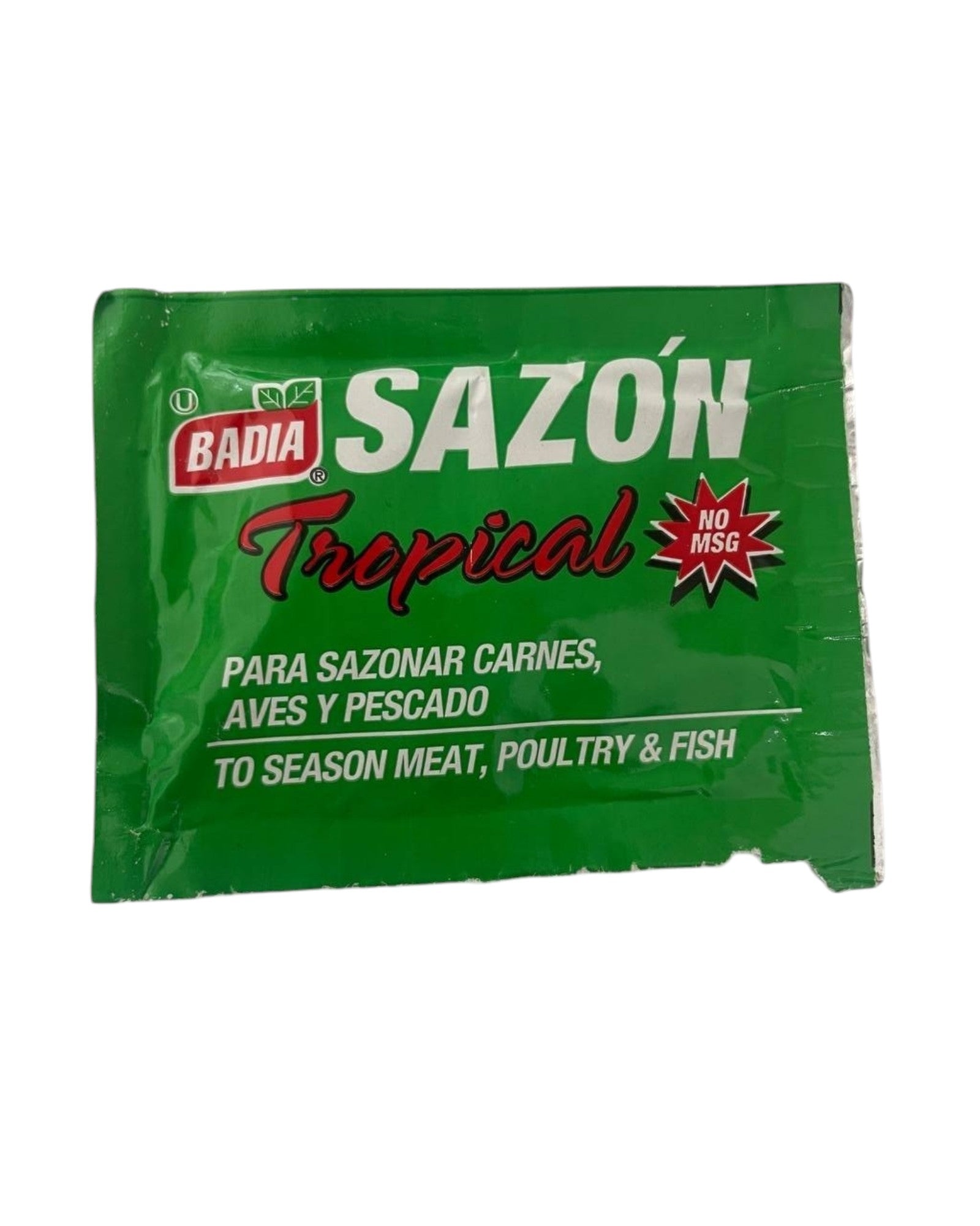 Sazón Tropical